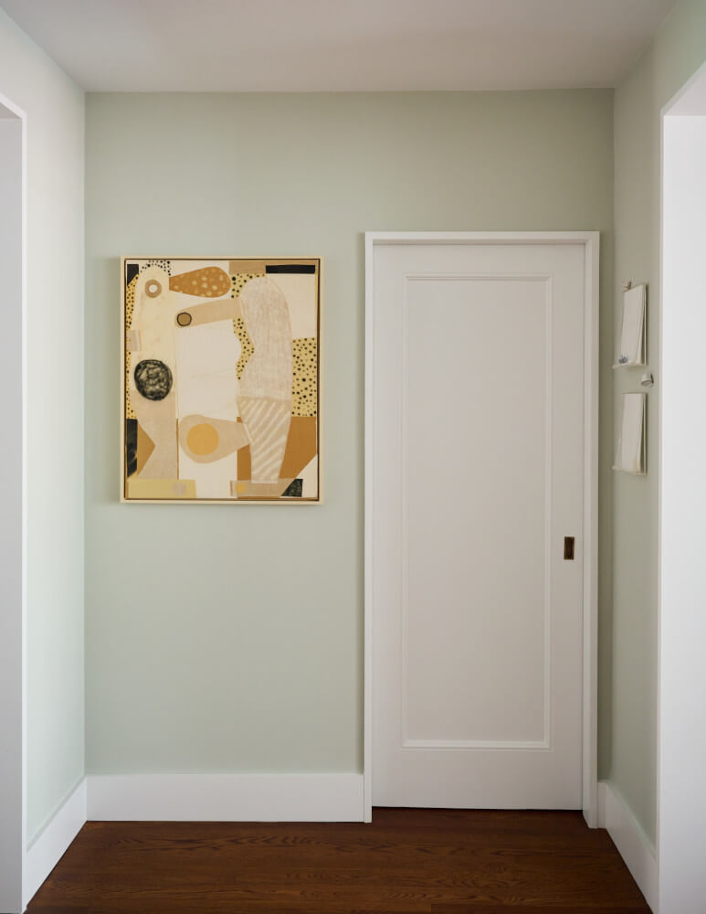 Upper East Side Apartment — Home - SHERMAN ARCHITECTS
