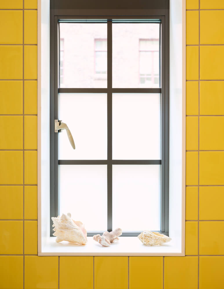 Upper East Side Apartment — Home - SHERMAN ARCHITECTS
