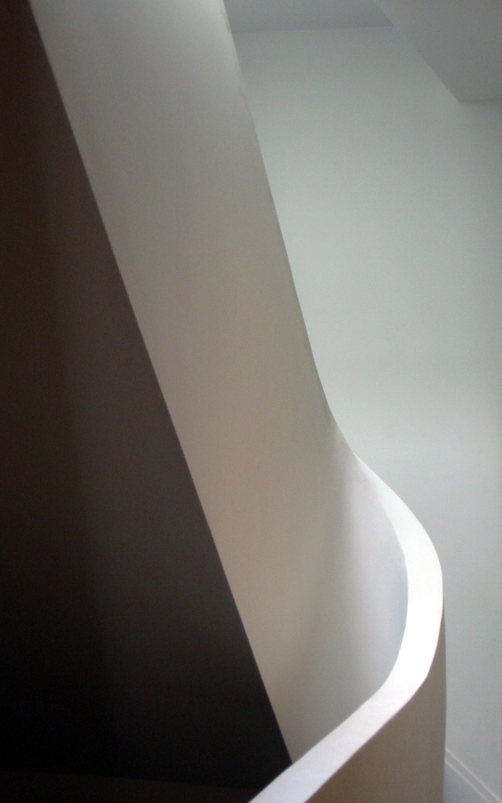 Upper East Side Townhouse — Joseph Vance Architects
