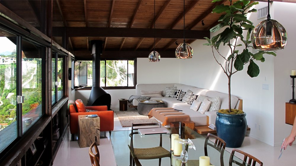Upper Mesa — Adam Wheeler Design