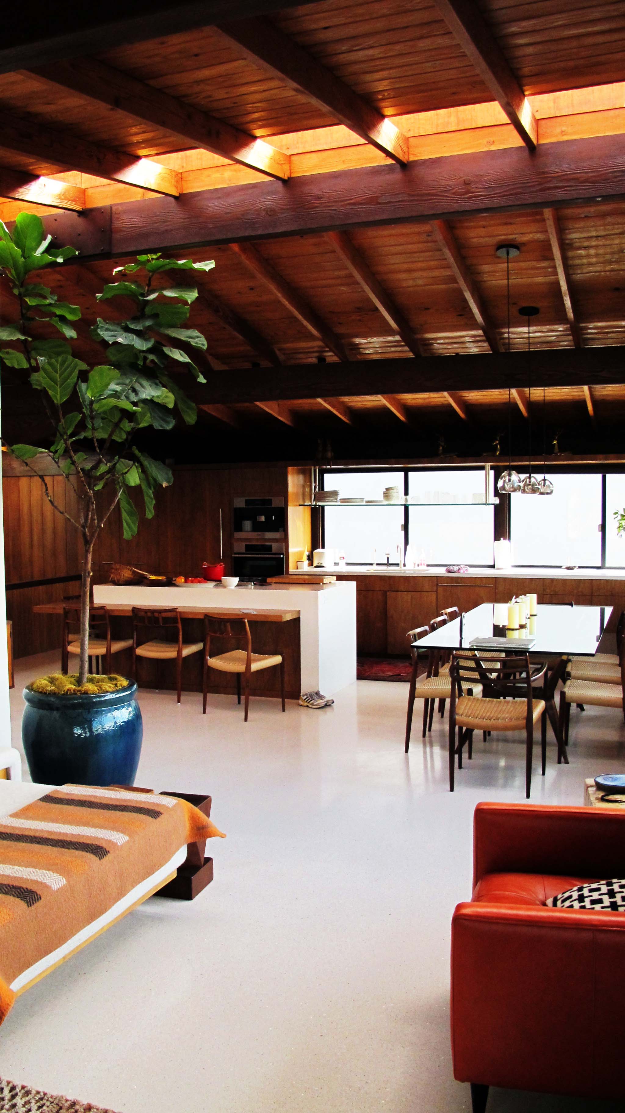 Upper Mesa — Adam Wheeler Design