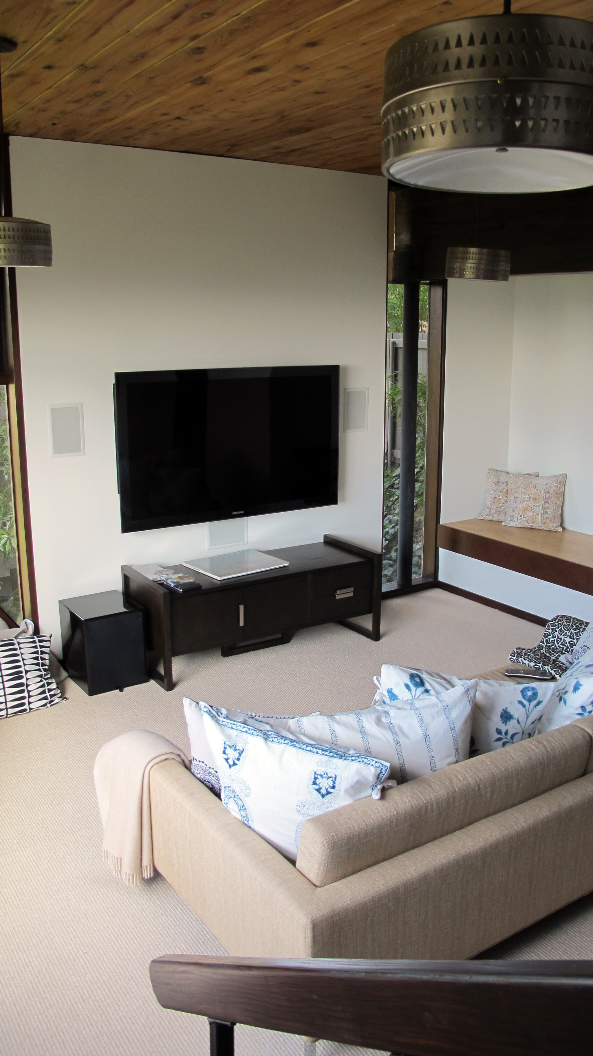 Upper Mesa — Adam Wheeler Design