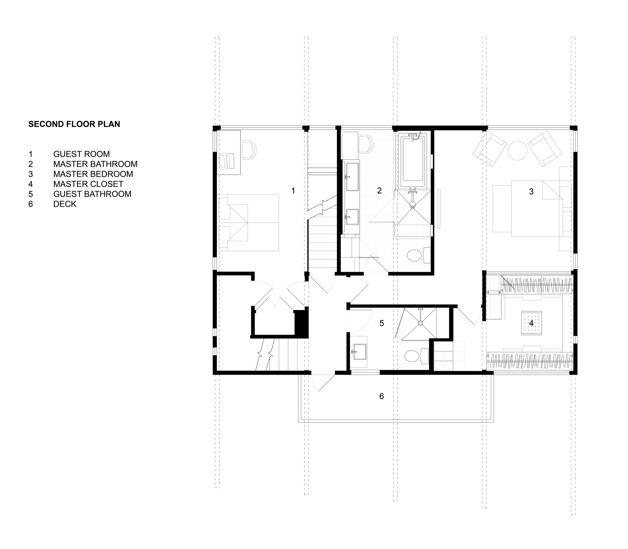 Upper Mesa — Adam Wheeler Design