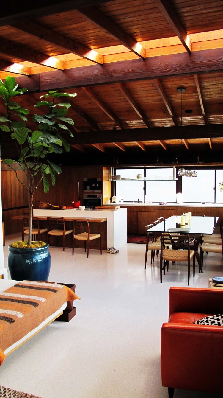 Upper Mesa — Adam Wheeler Design