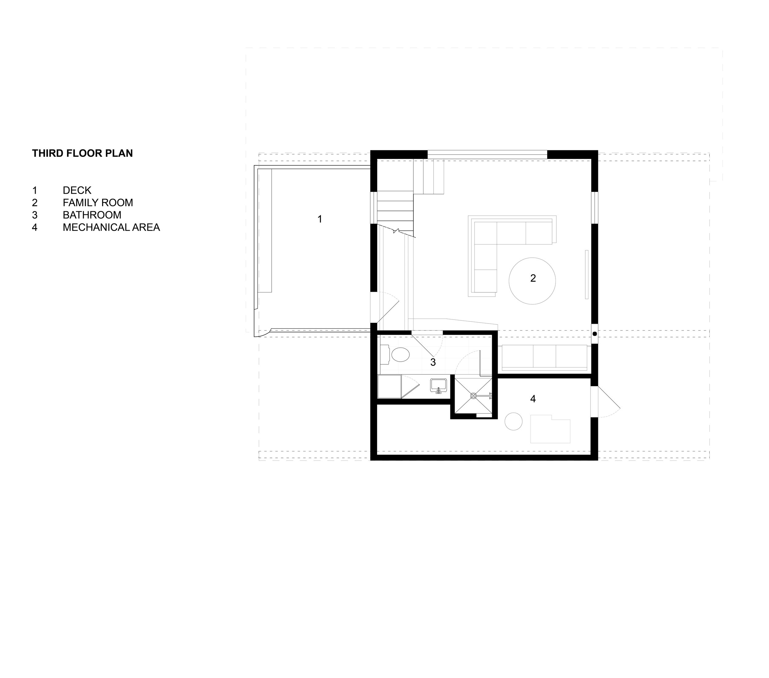 Upper Mesa — Adam Wheeler Design