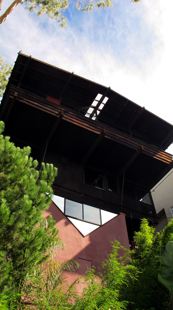 Upper Mesa — Adam Wheeler Design