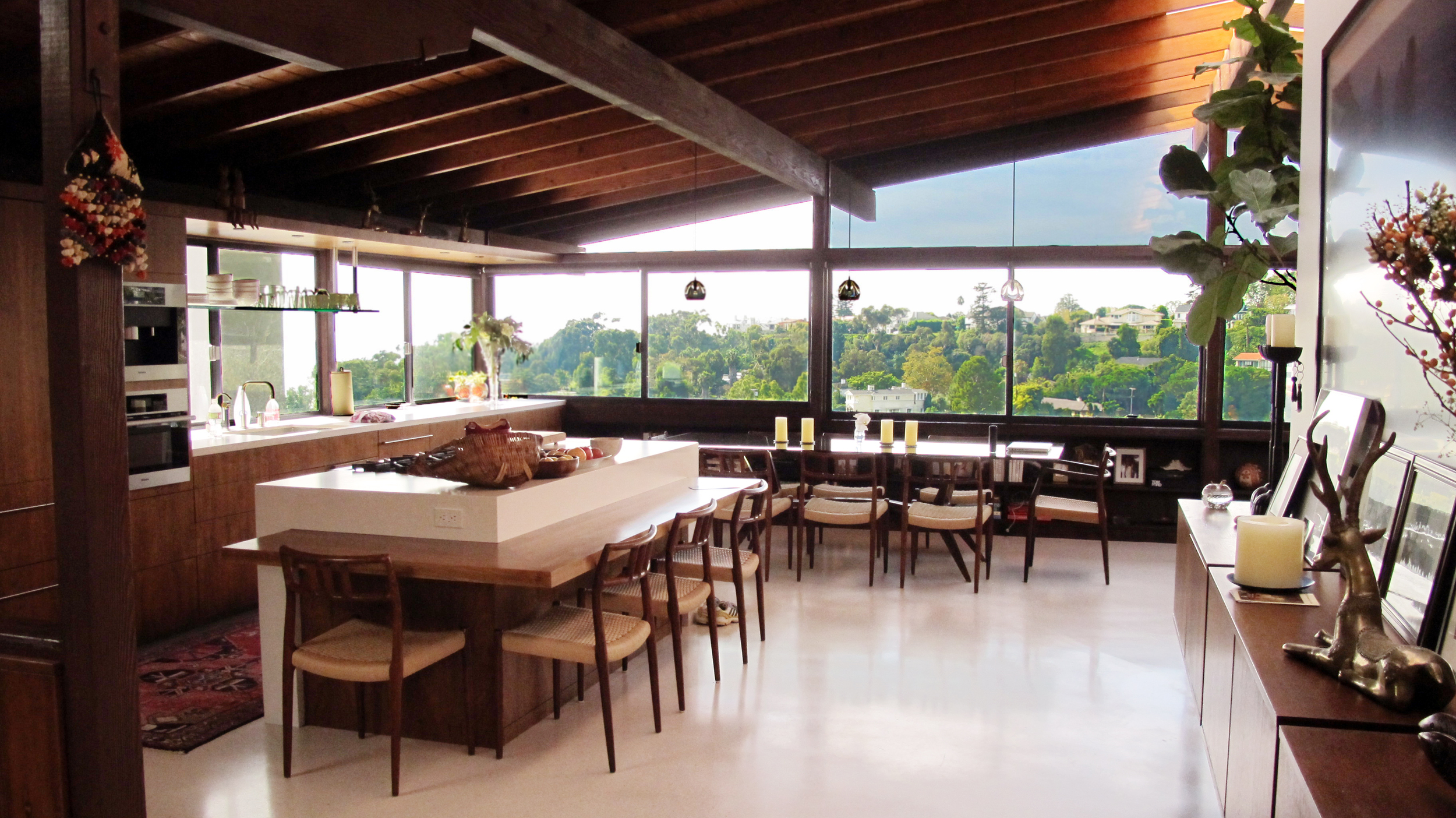 Upper Mesa — Adam Wheeler Design