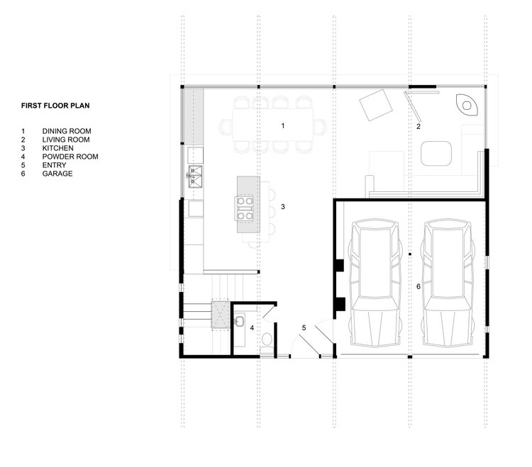 Upper Mesa — Adam Wheeler Design