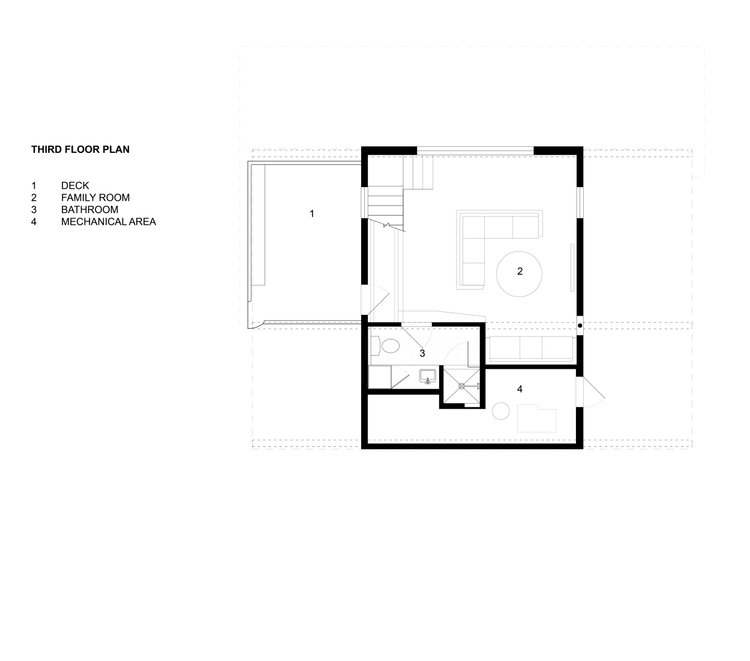 Upper Mesa — Adam Wheeler Design
