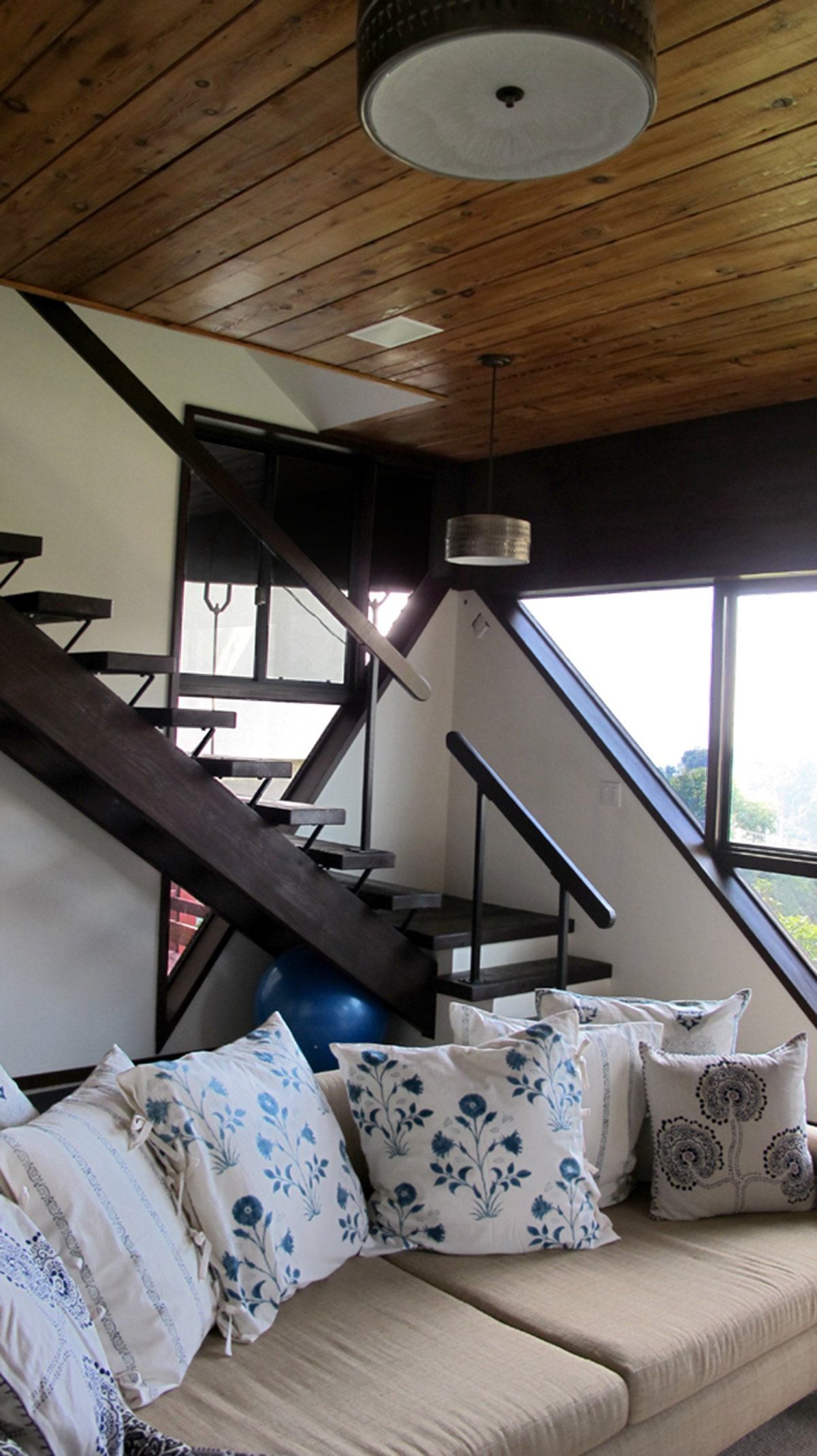 Upper Mesa — Adam Wheeler Design