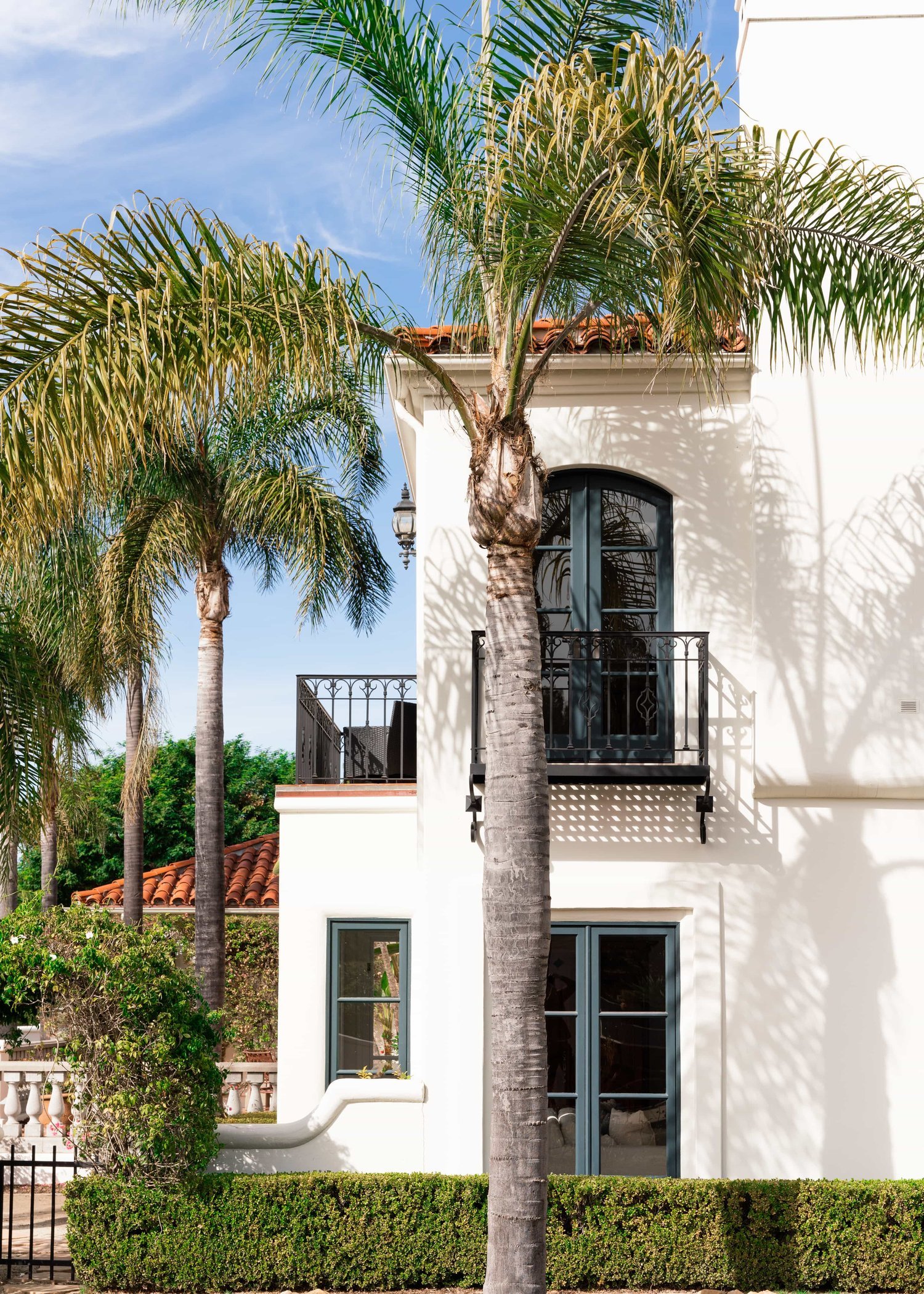 Upper Riviera — Clear Architecture