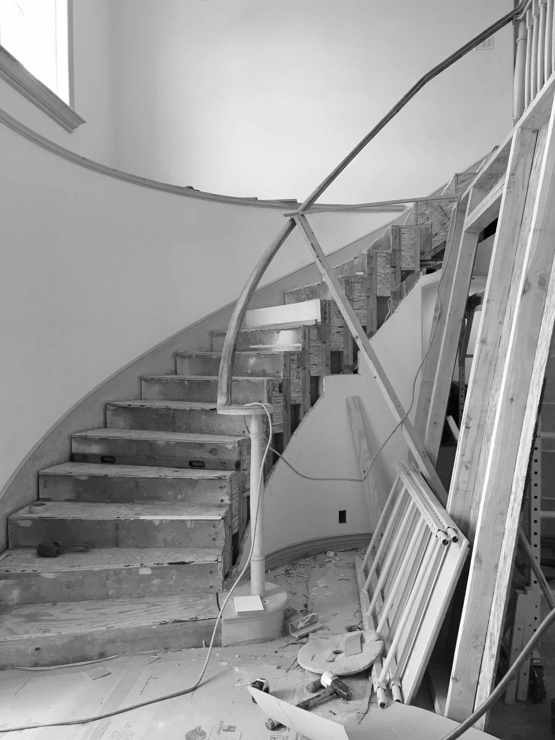 Upper Riviera — Clear Architecture