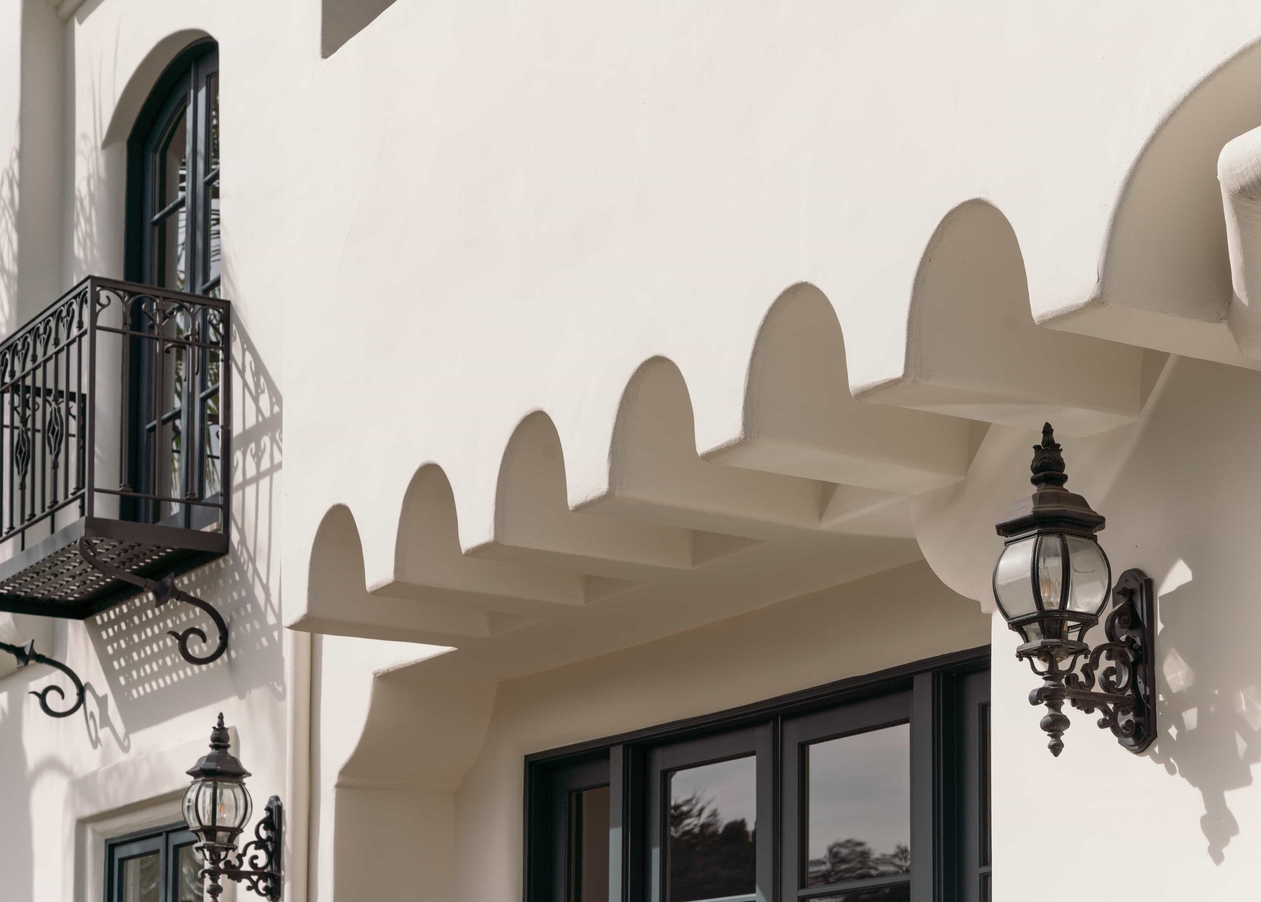 Upper Riviera — Clear Architecture