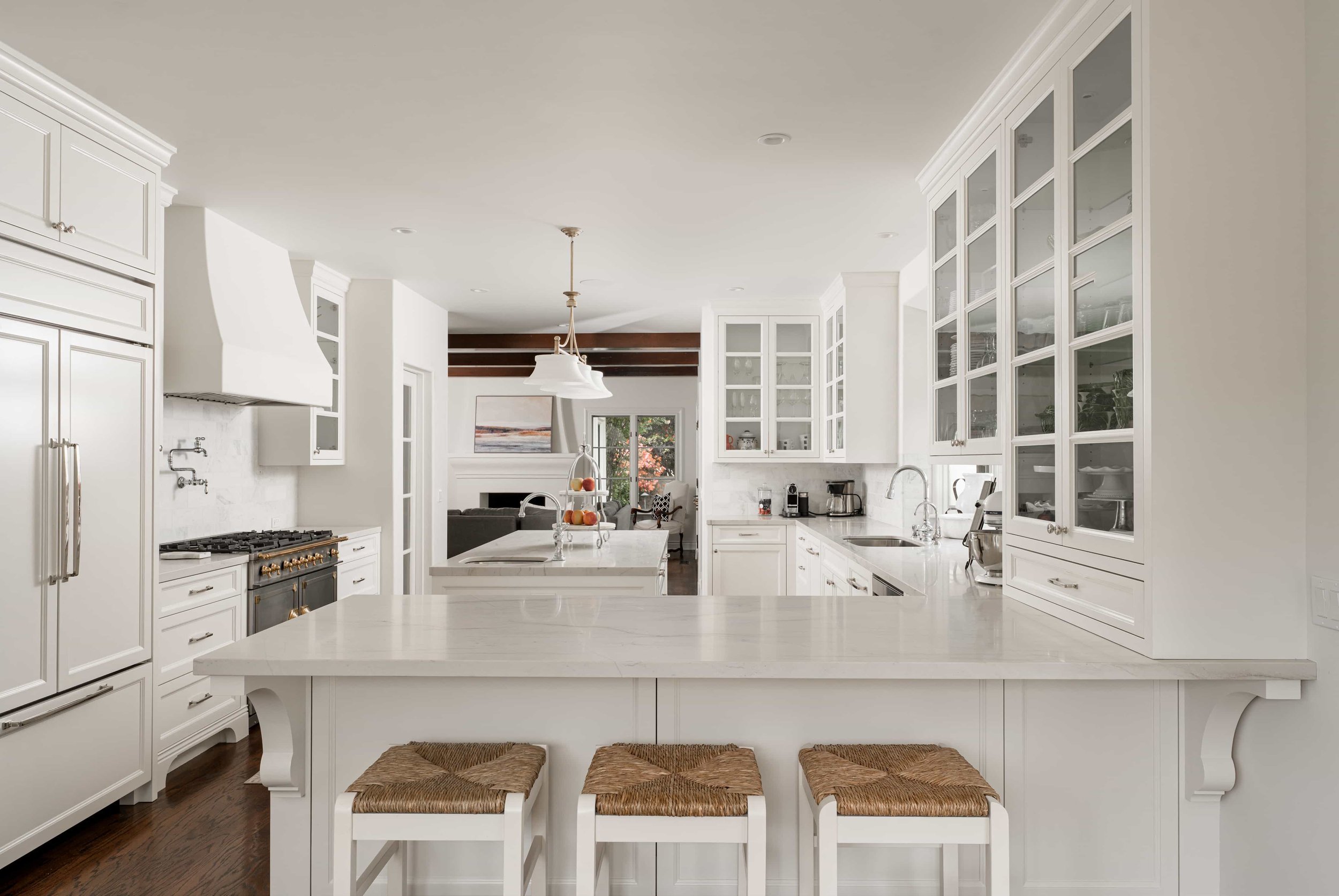 Upper Riviera — Clear Architecture