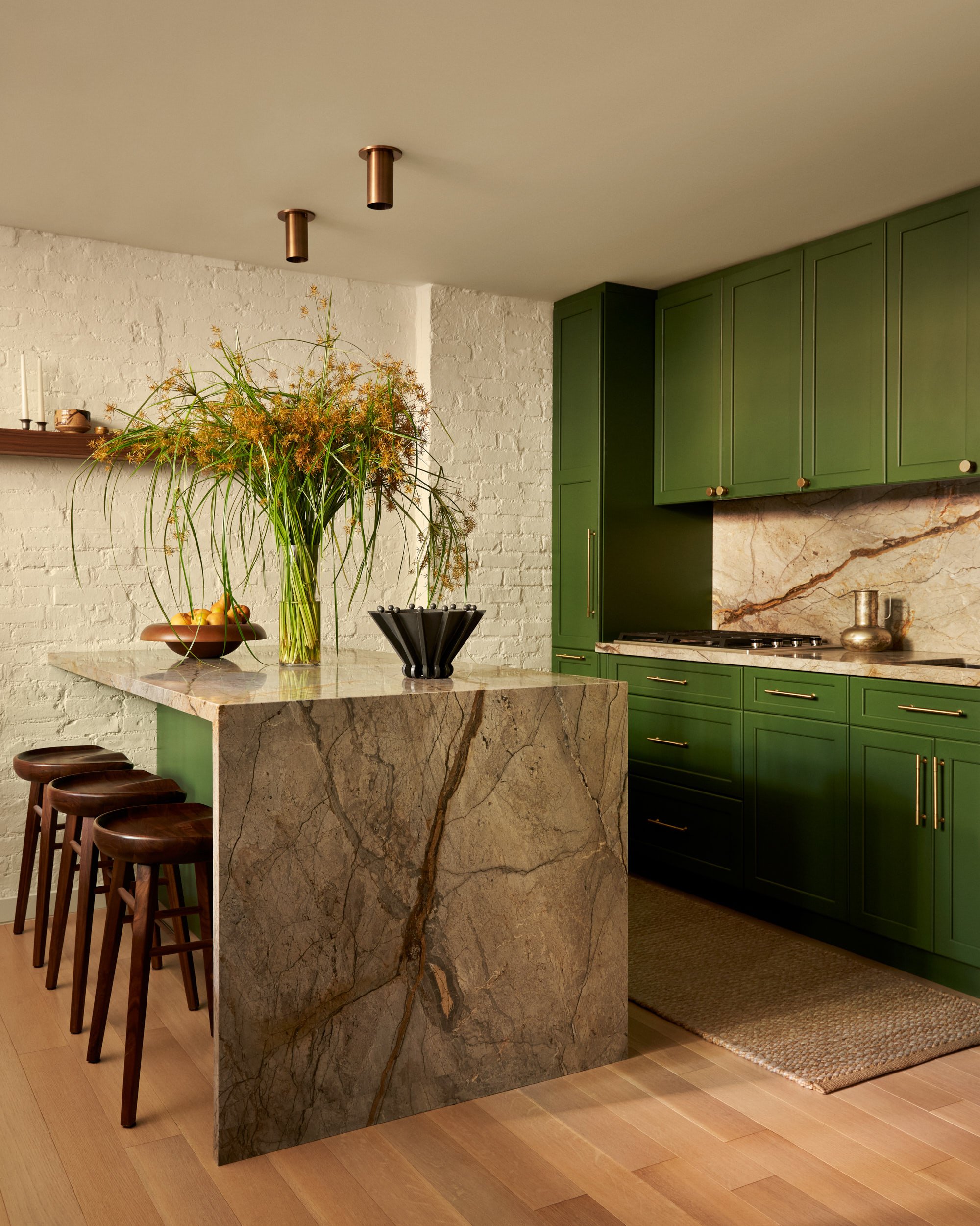 Architectural Digest, April 2025 — Perifio Interiors | NYC Interior Designers
