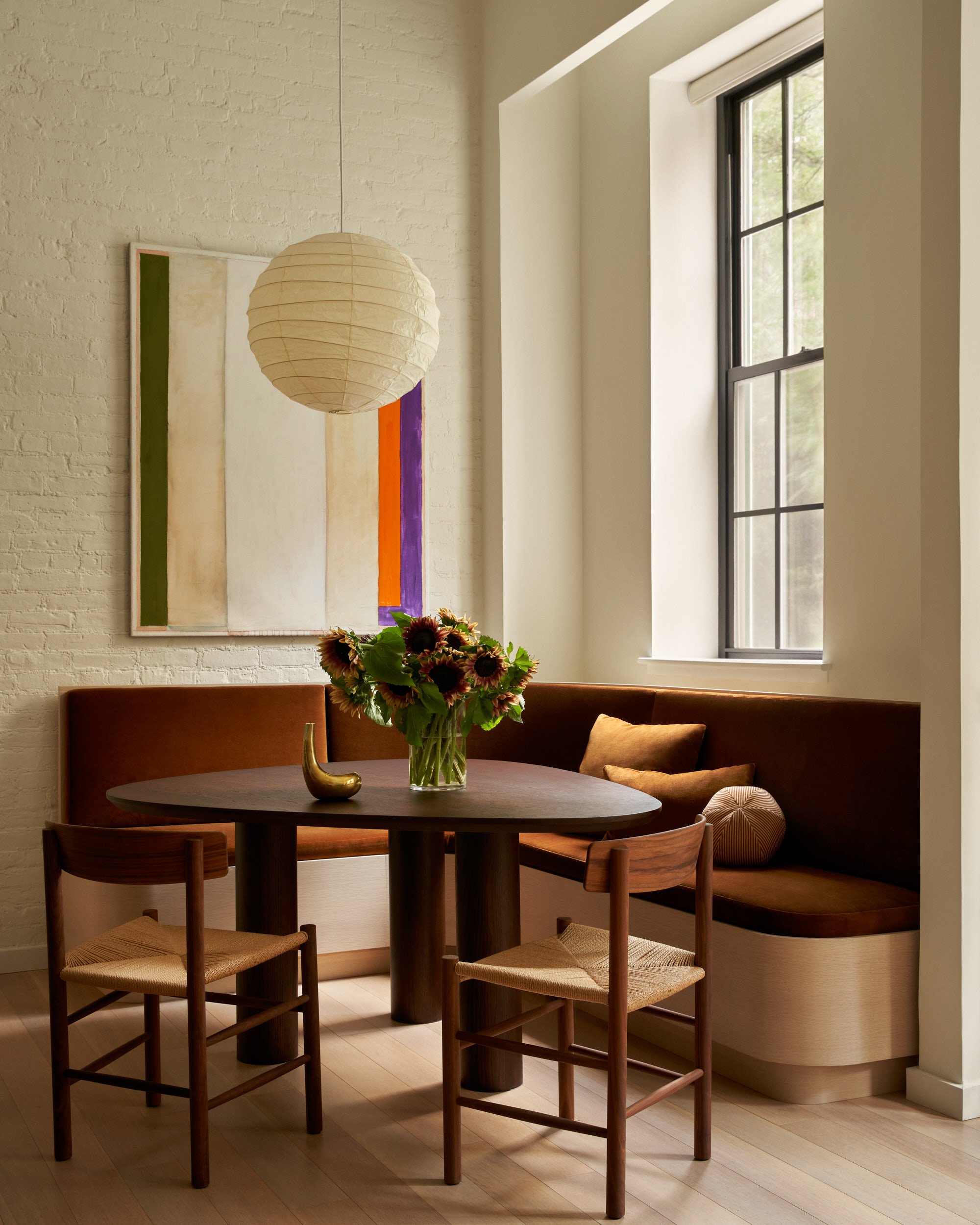 Architectural Digest, April 2025 — Perifio Interiors | NYC Interior Designers