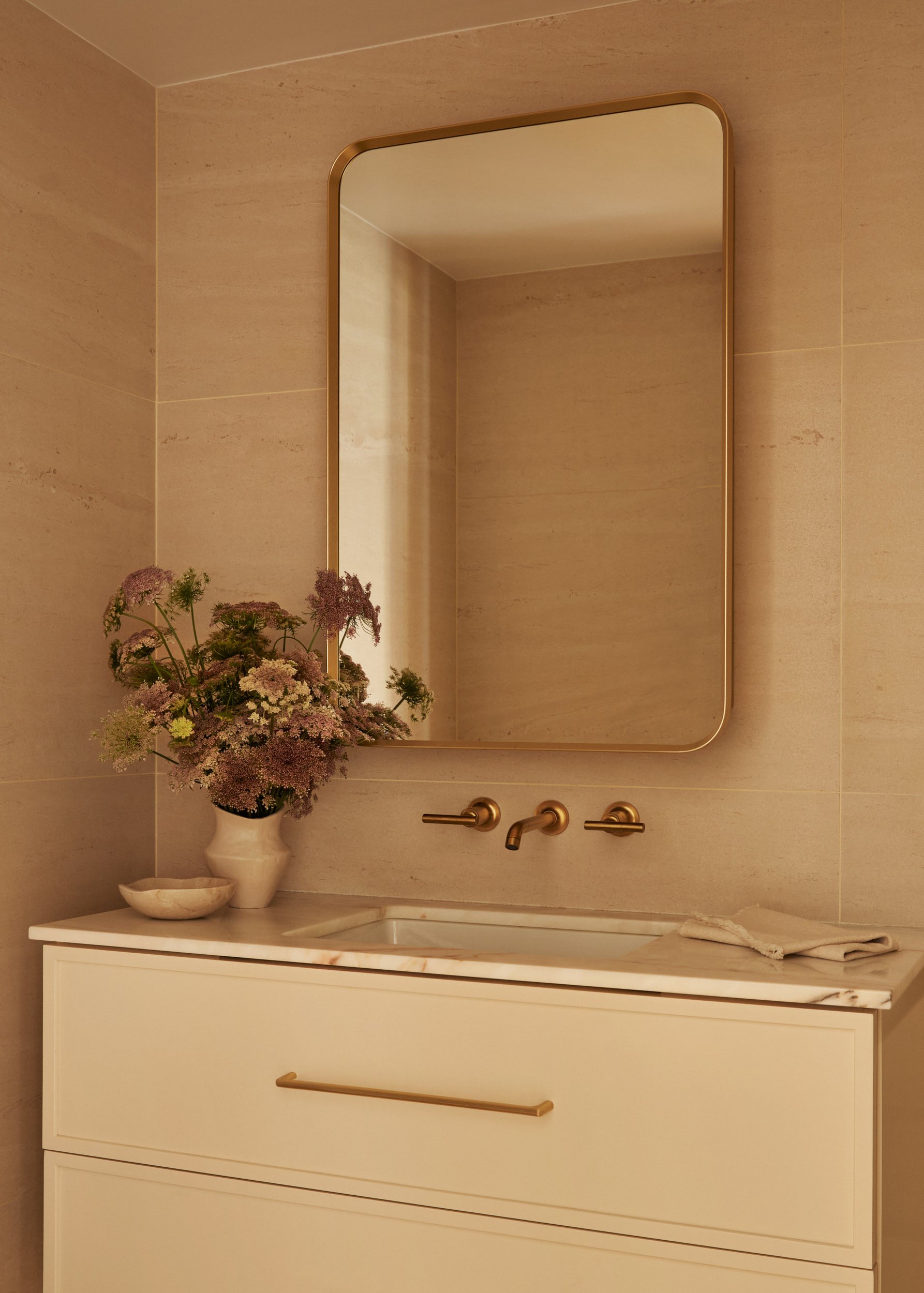 Architectural Digest, April 2025 — Perifio Interiors | NYC Interior Designers