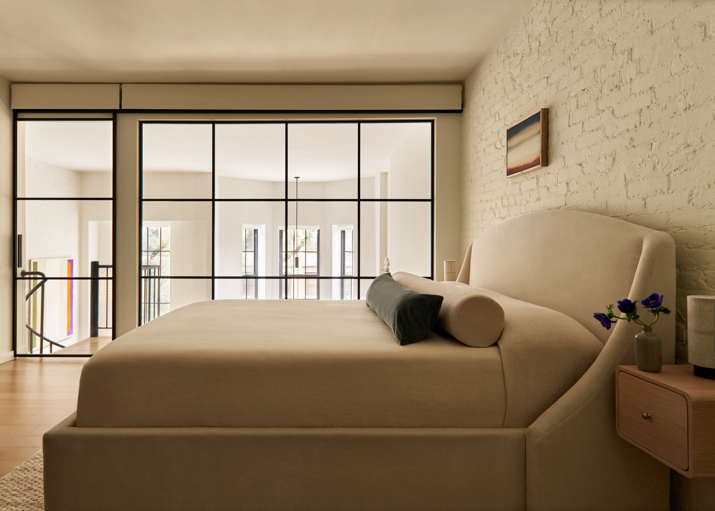 Architectural Digest, April 2025 — Perifio Interiors | NYC Interior Designers