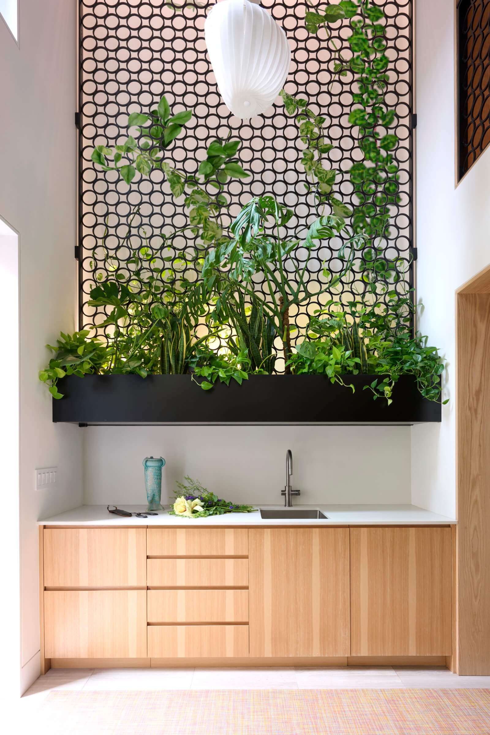 Upper West Side Brownstone — Home - SHERMAN ARCHITECTS