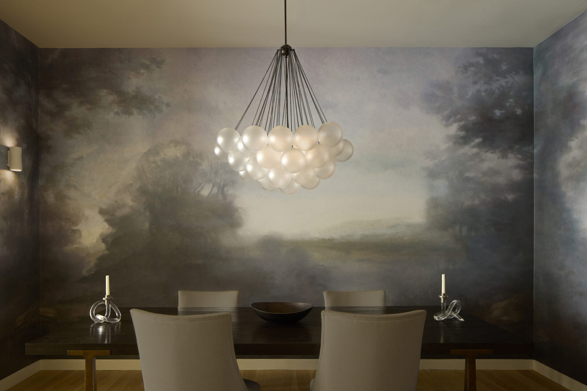 Upper West Side Townhouse — Joseph Vance Architects