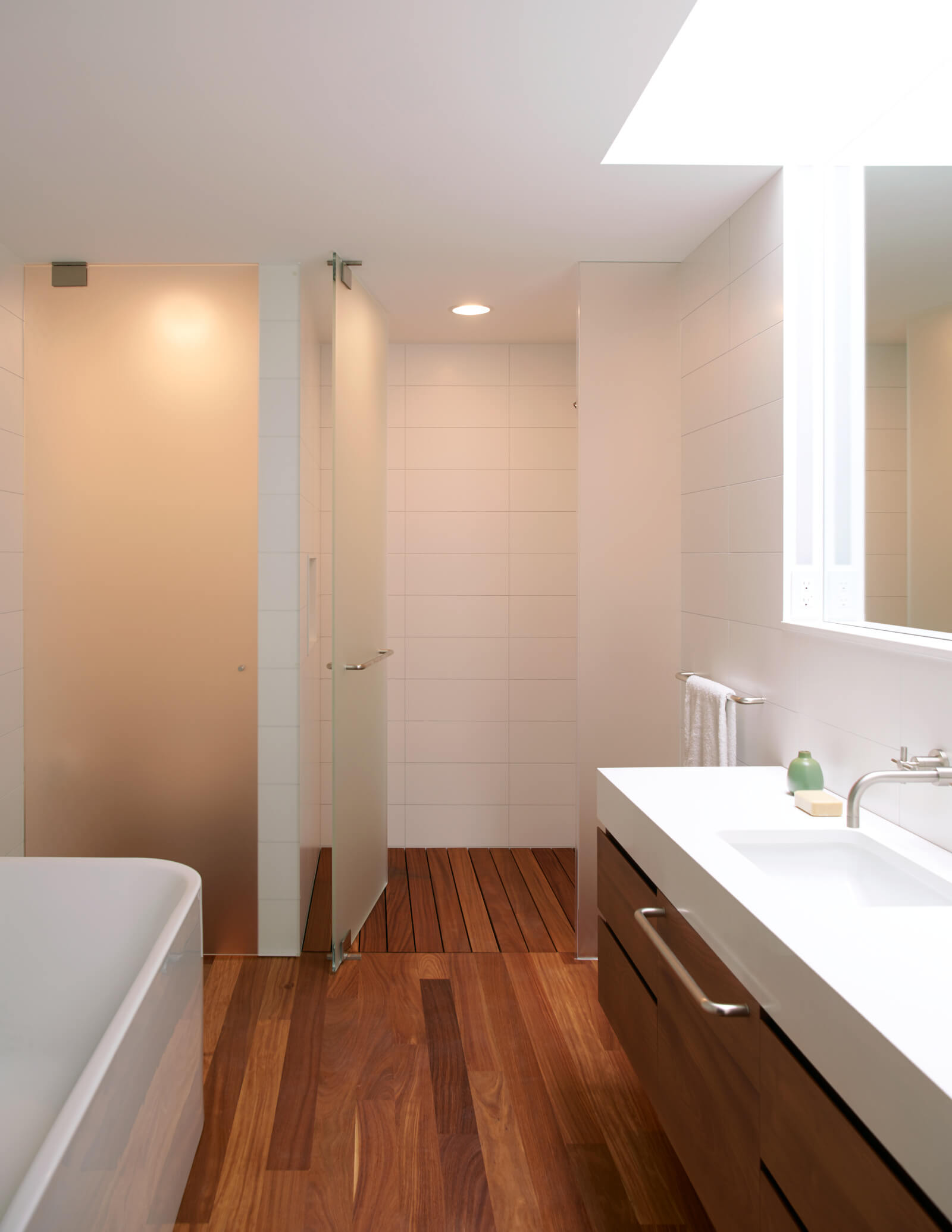 Upper West Side Limestone — Home - SHERMAN ARCHITECTS