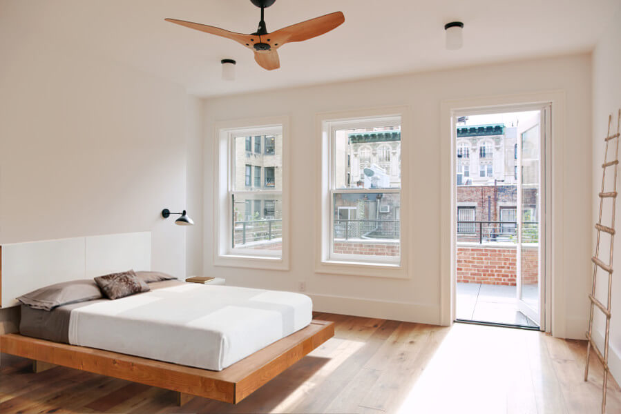 Upper West Side Limestone — Home - SHERMAN ARCHITECTS