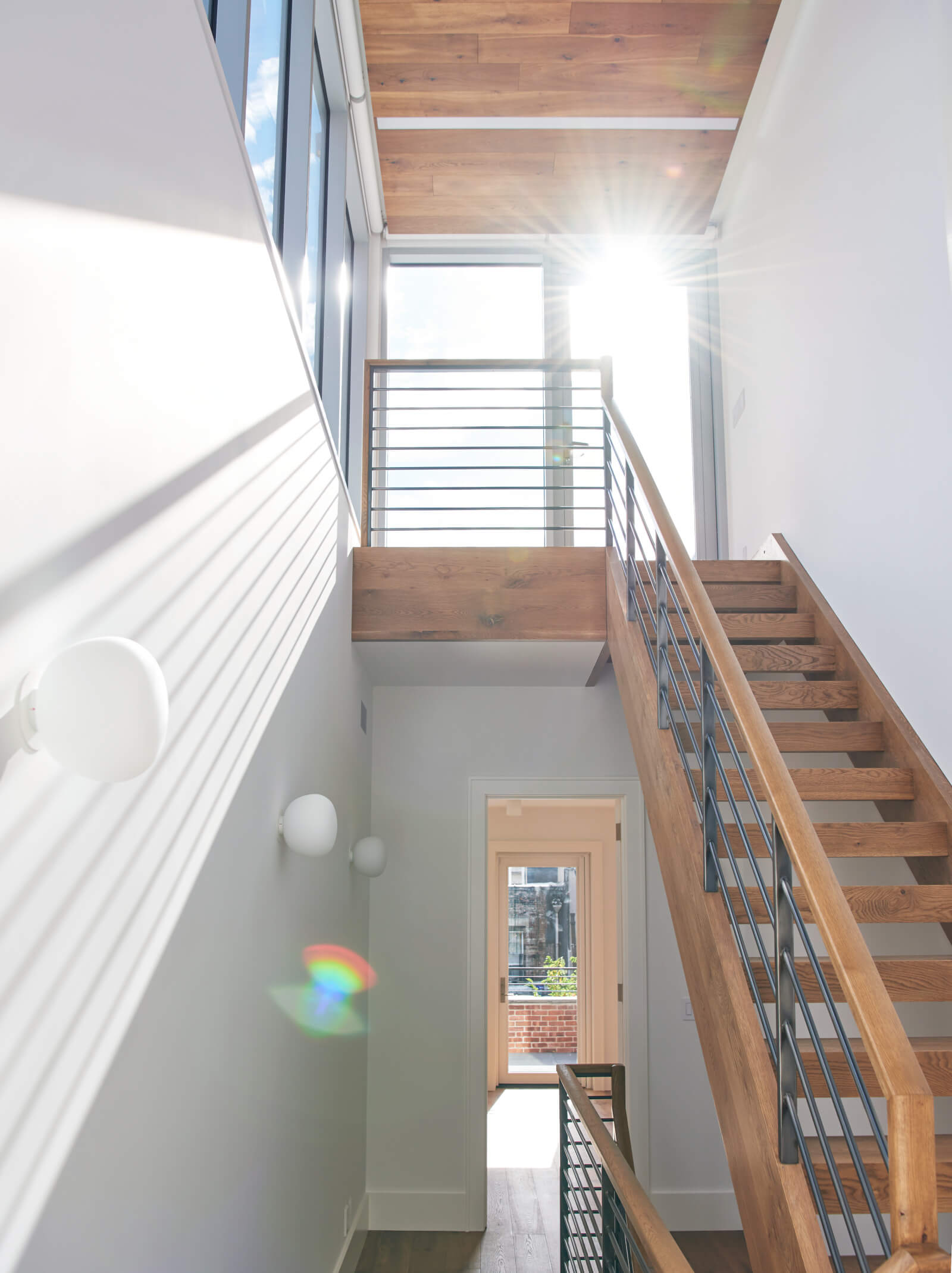 Upper West Side Limestone — Home - SHERMAN ARCHITECTS
