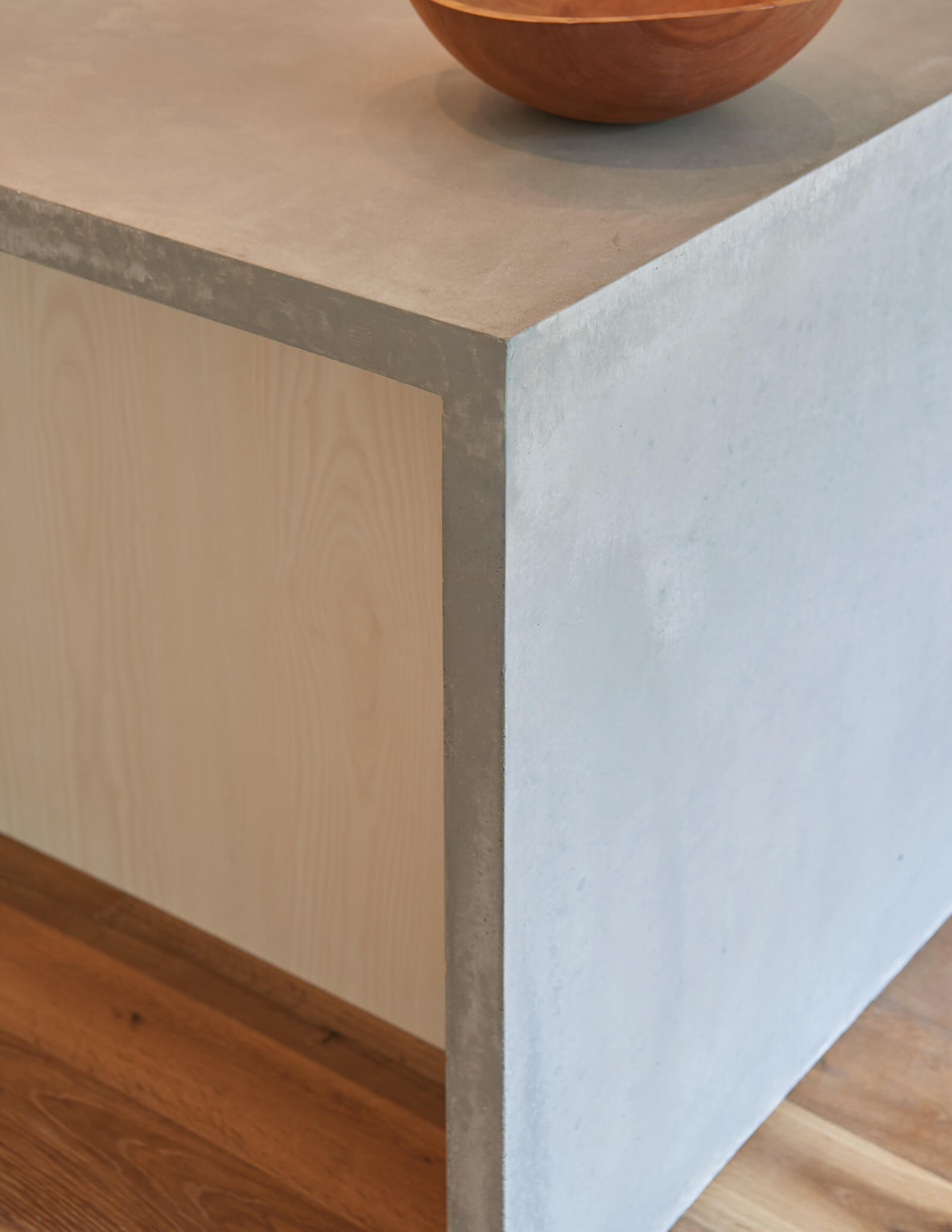 Upper West Side Limestone — Home - SHERMAN ARCHITECTS