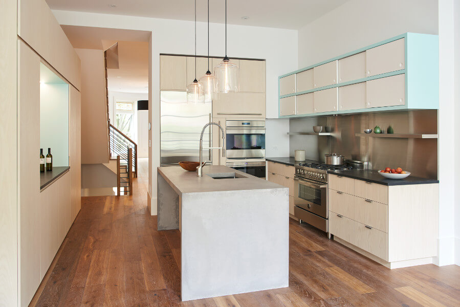 Upper West Side Limestone — Home - SHERMAN ARCHITECTS
