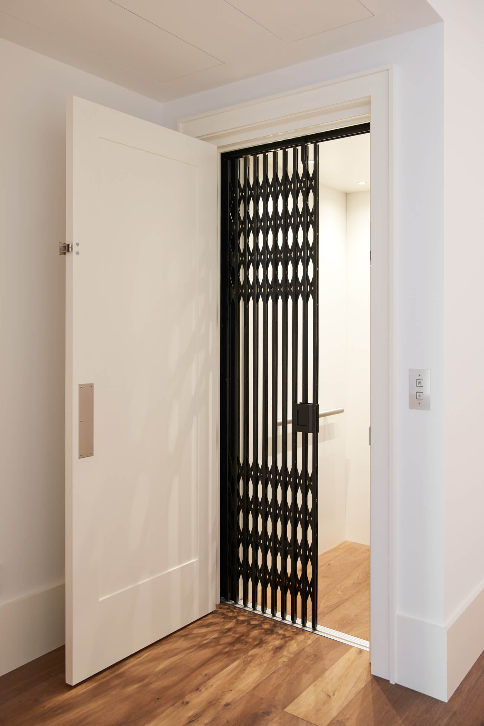 Upper West Side Limestone — Home - SHERMAN ARCHITECTS
