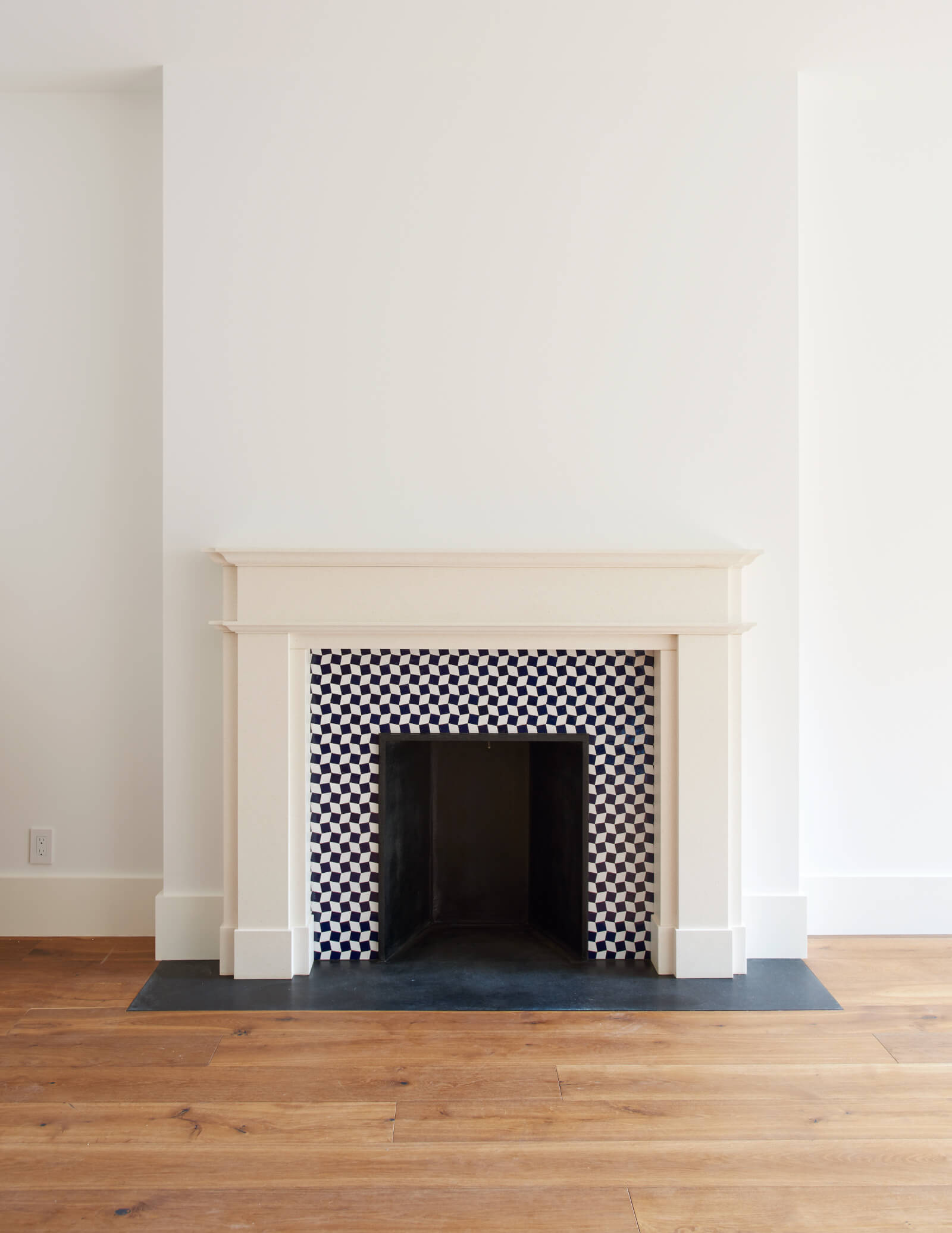Upper West Side Limestone — Home - SHERMAN ARCHITECTS
