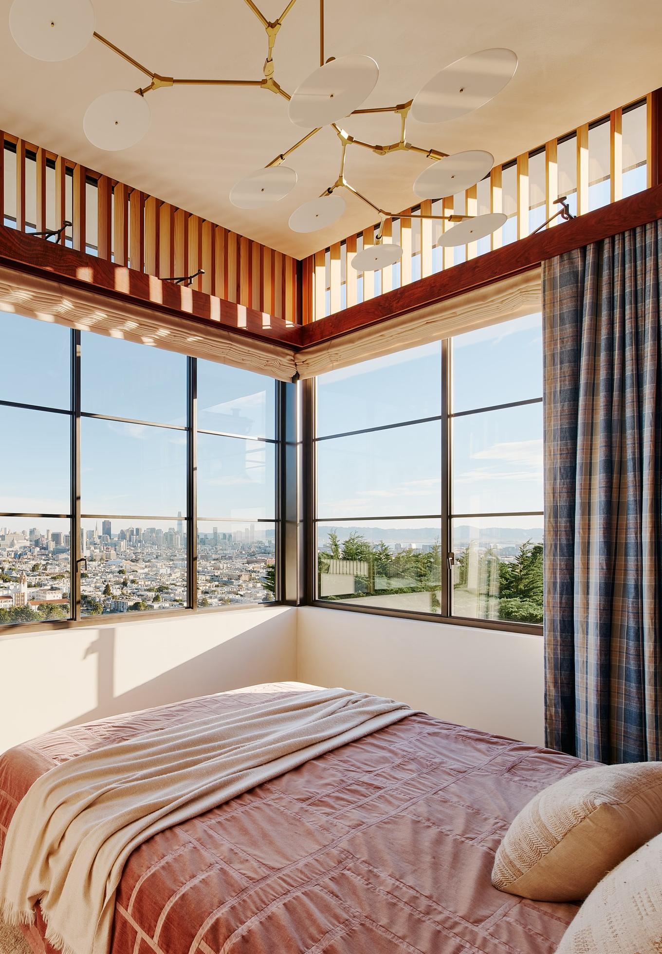 Urban Oasis — Feldman Architecture