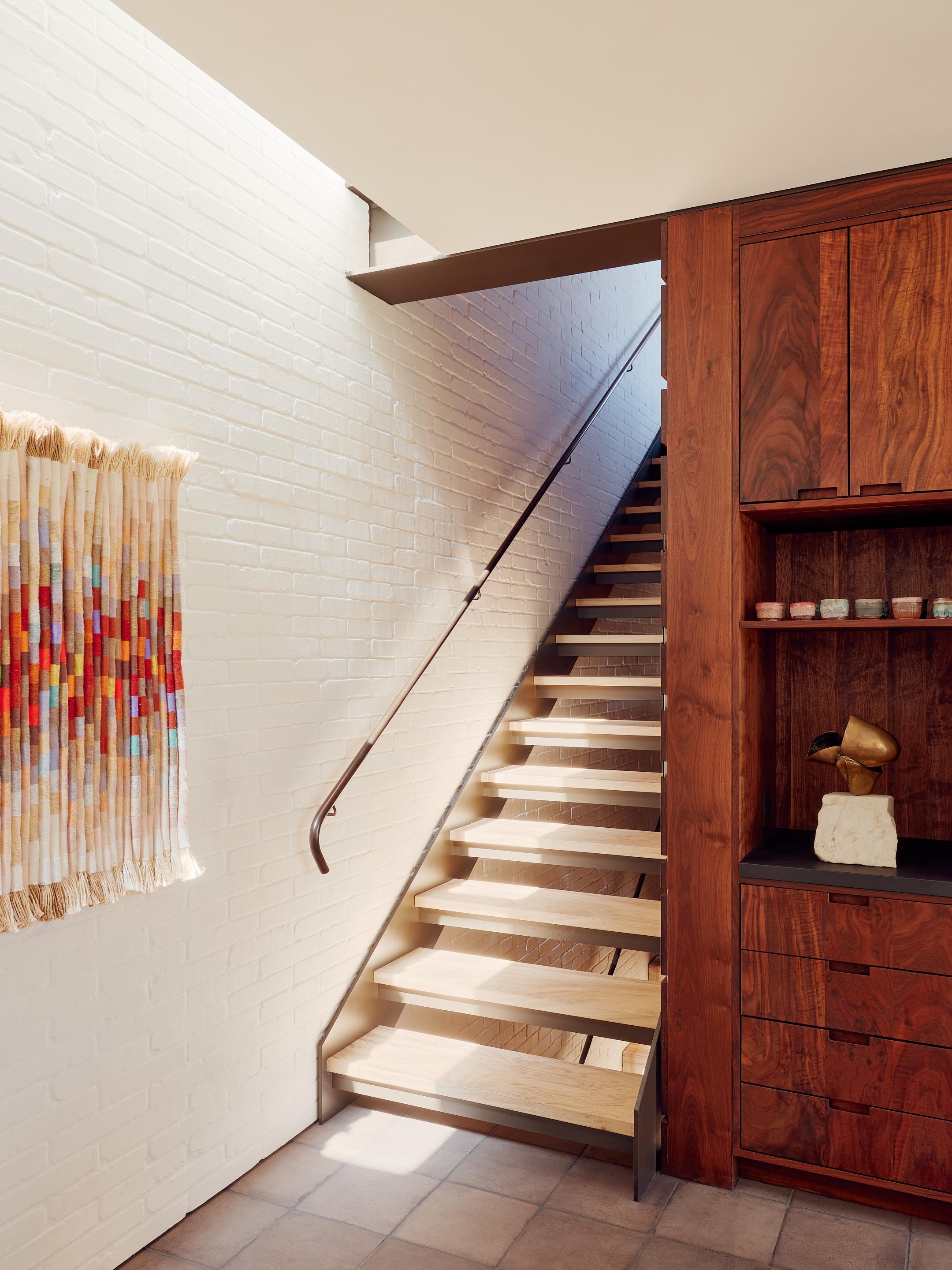 Urban Oasis — Feldman Architecture