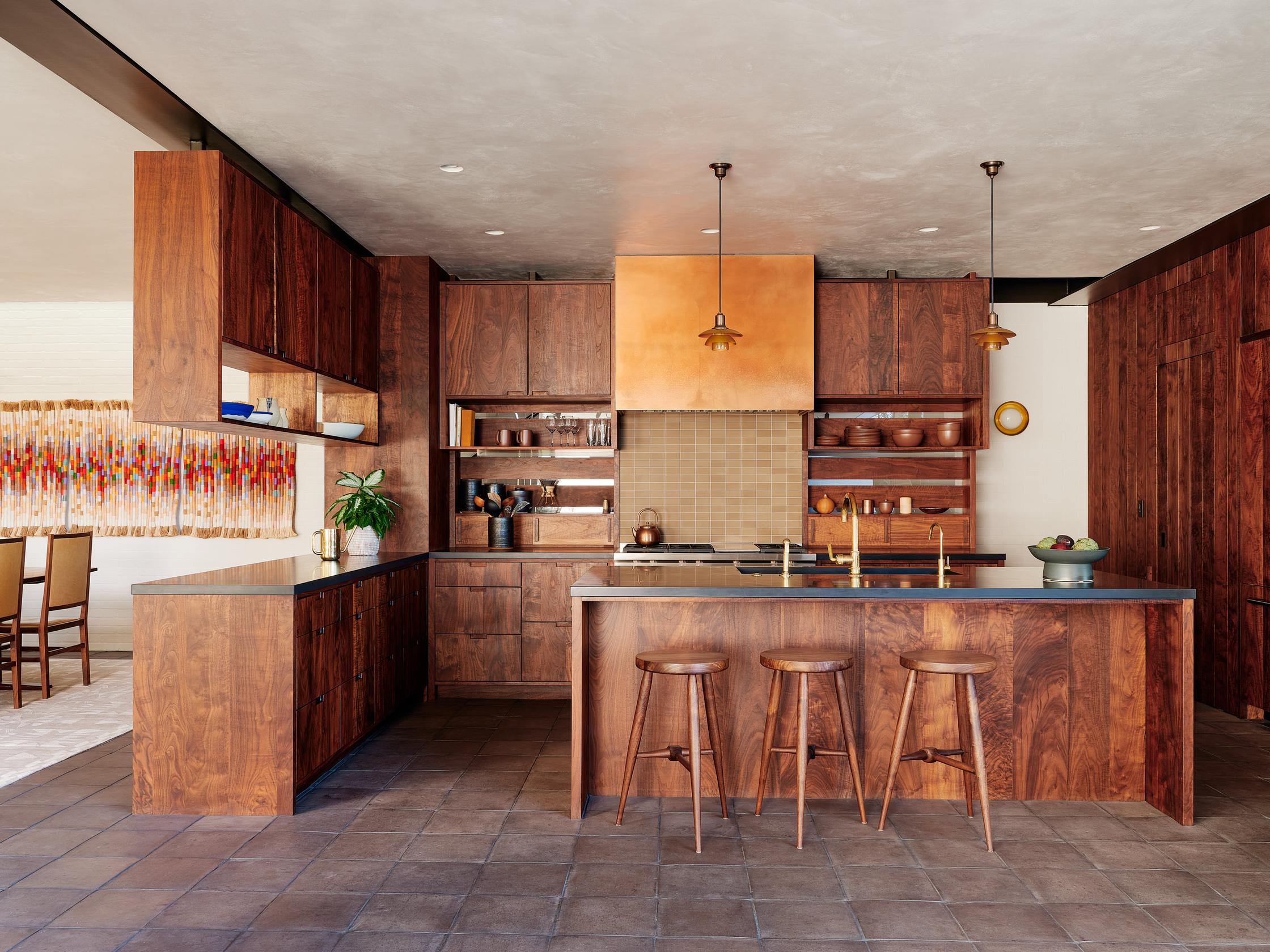 Urban Oasis — Feldman Architecture