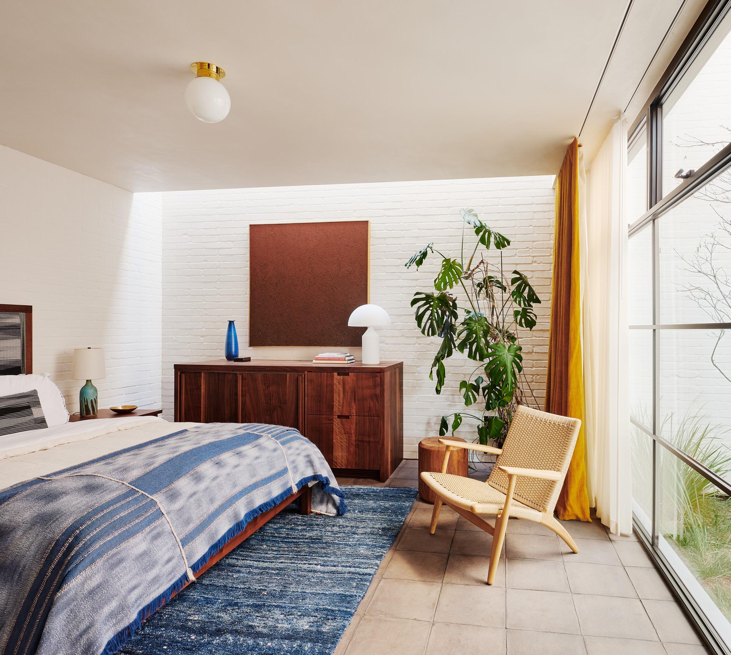 Urban Oasis — Feldman Architecture