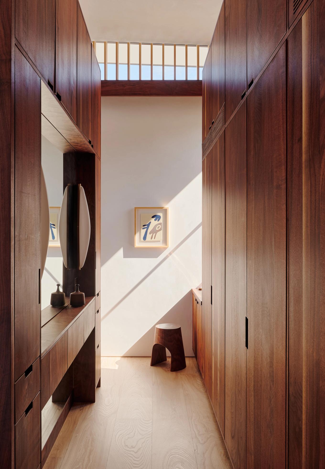 Urban Oasis — Feldman Architecture