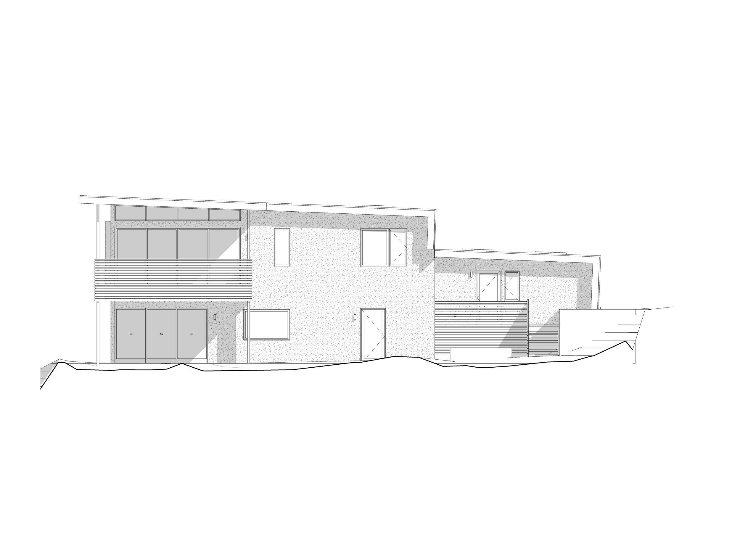 VALLEY VIEW — a34studio