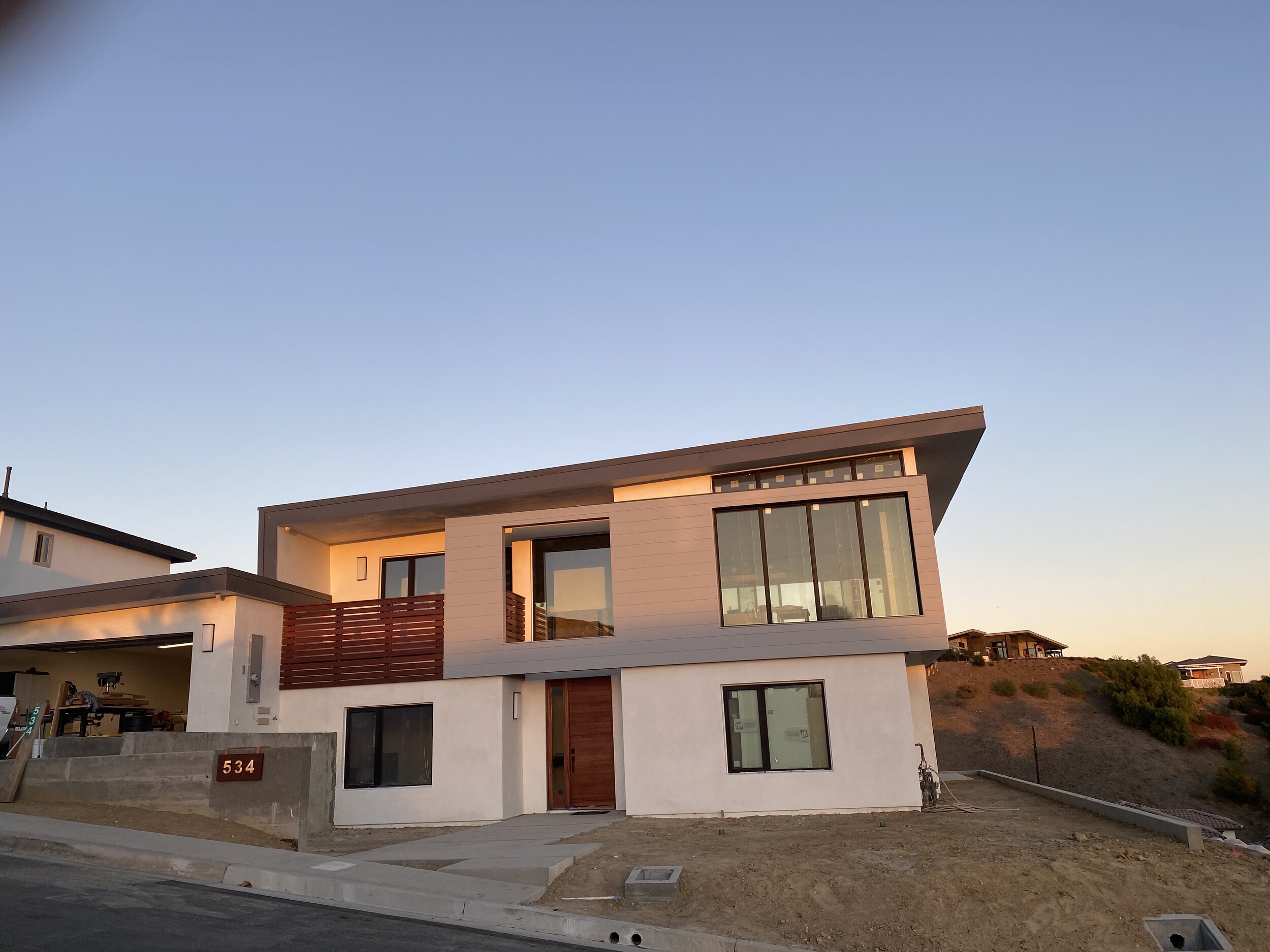 VALLEY VIEW — a34studio