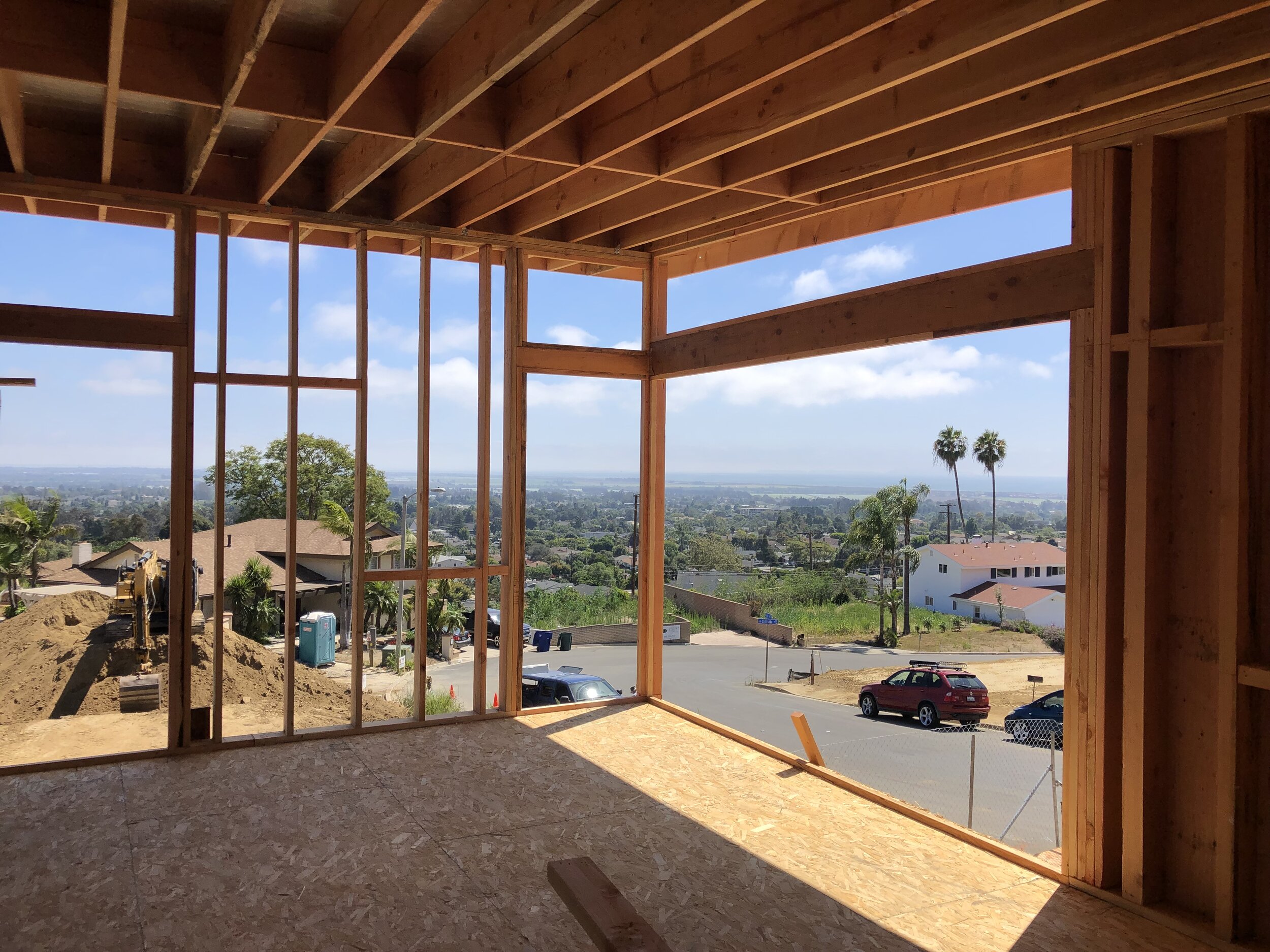 VALLEY VIEW — a34studio