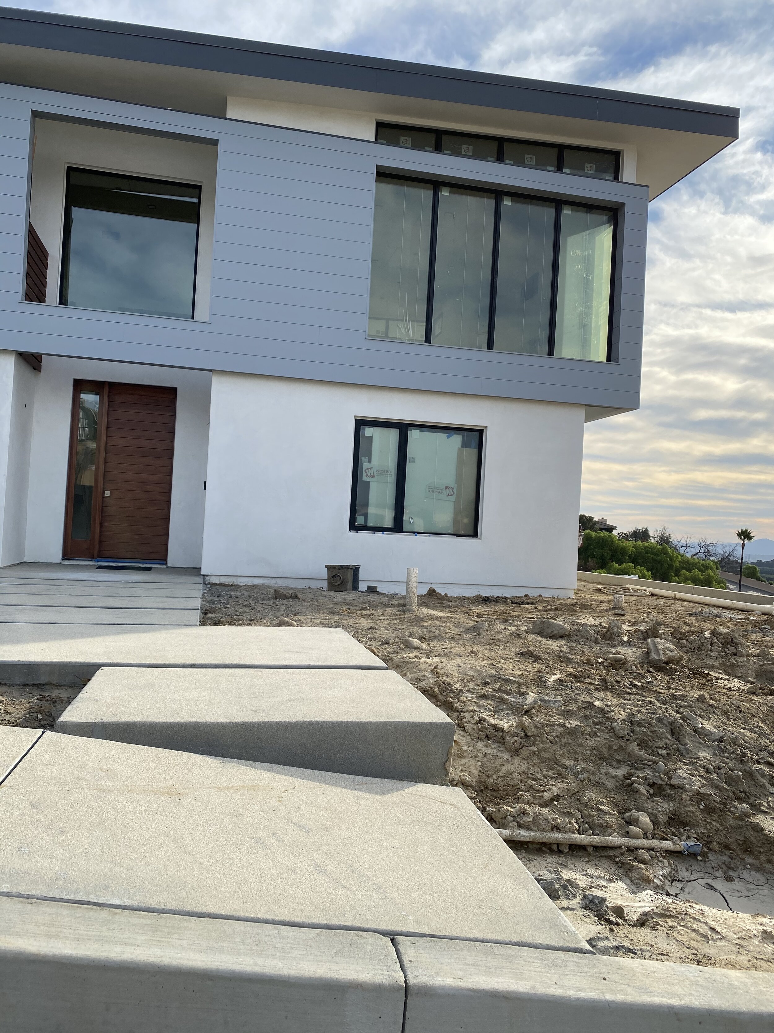 VALLEY VIEW — a34studio