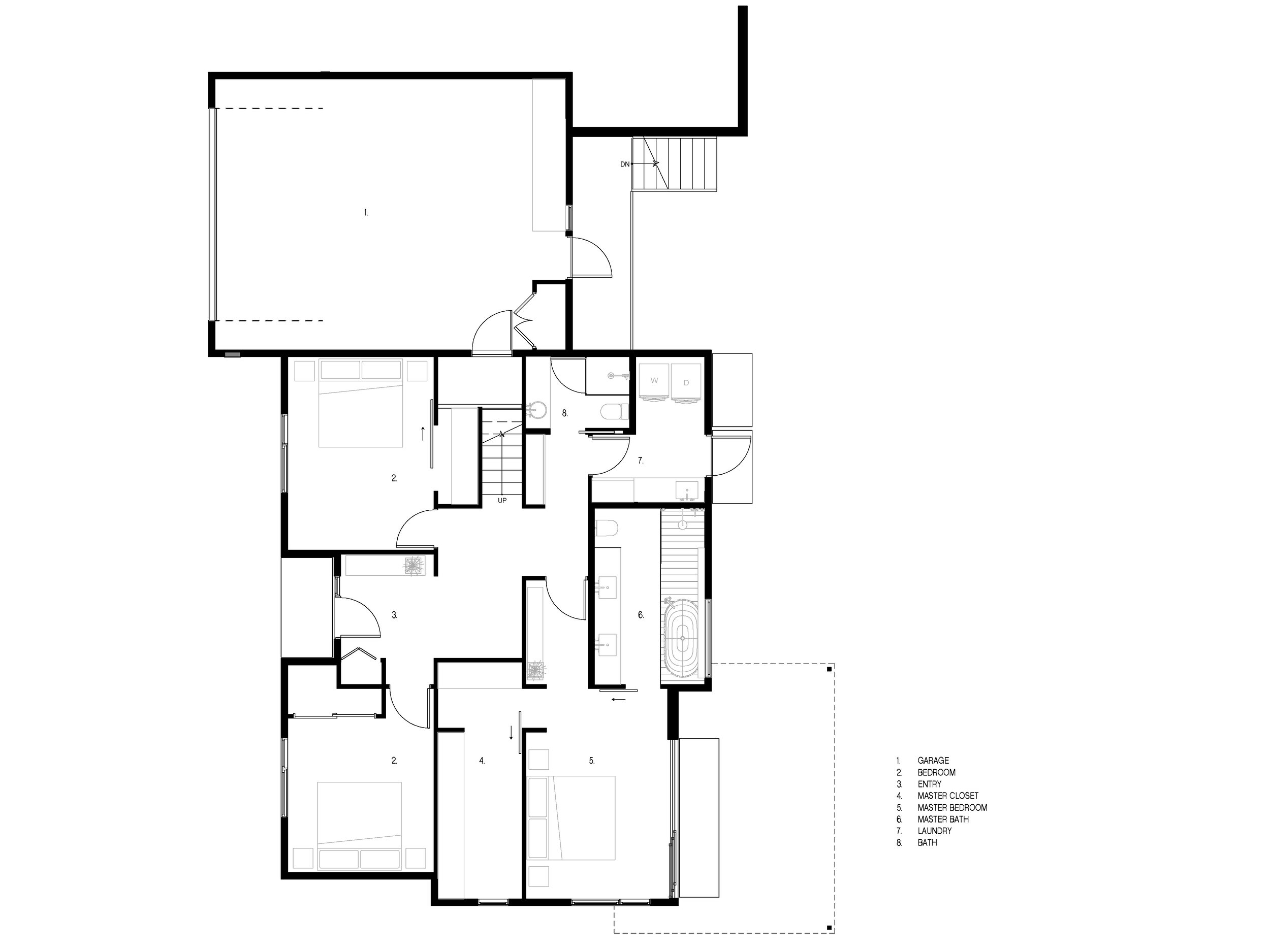 VALLEY VIEW — a34studio