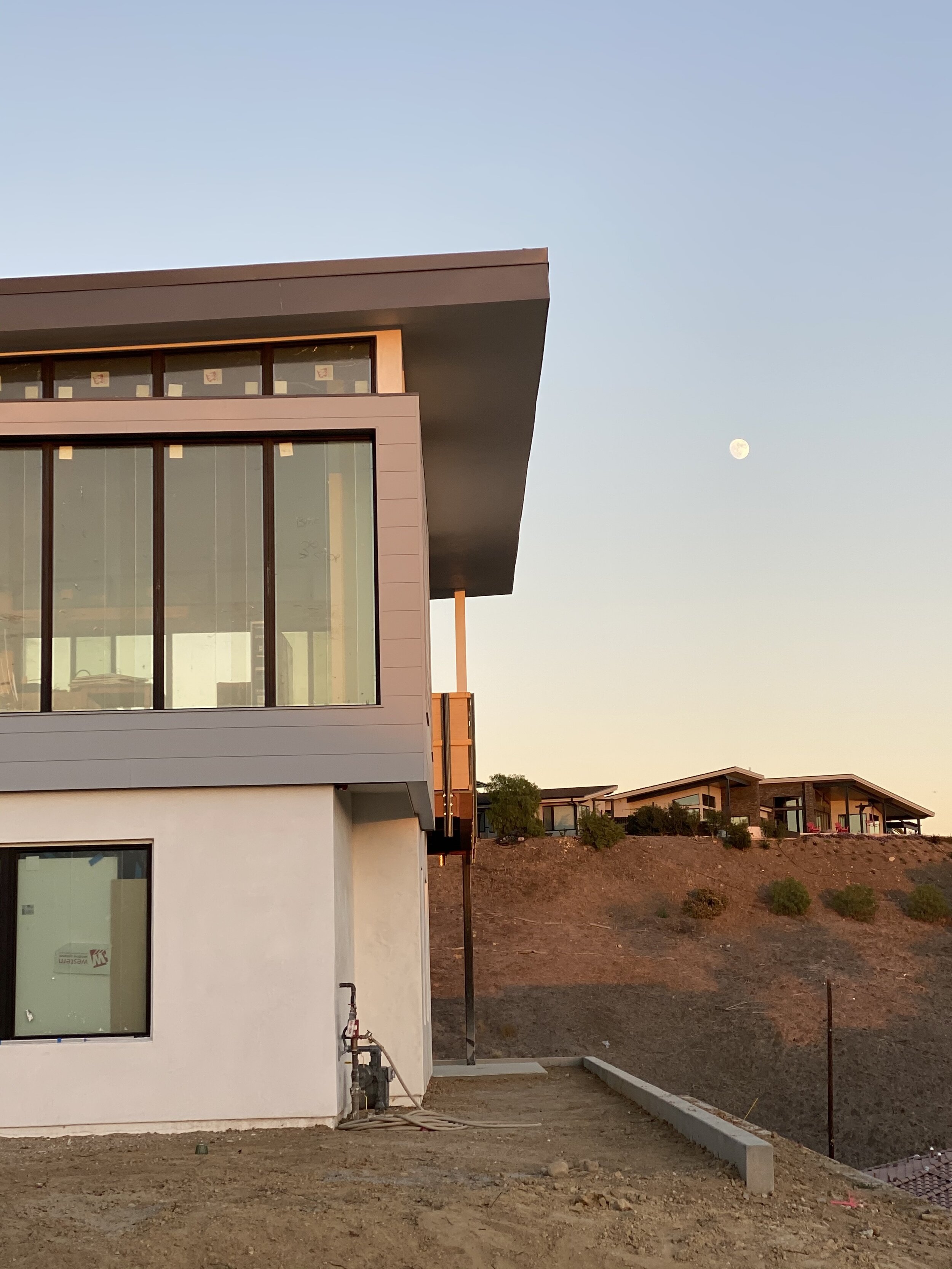 VALLEY VIEW — a34studio