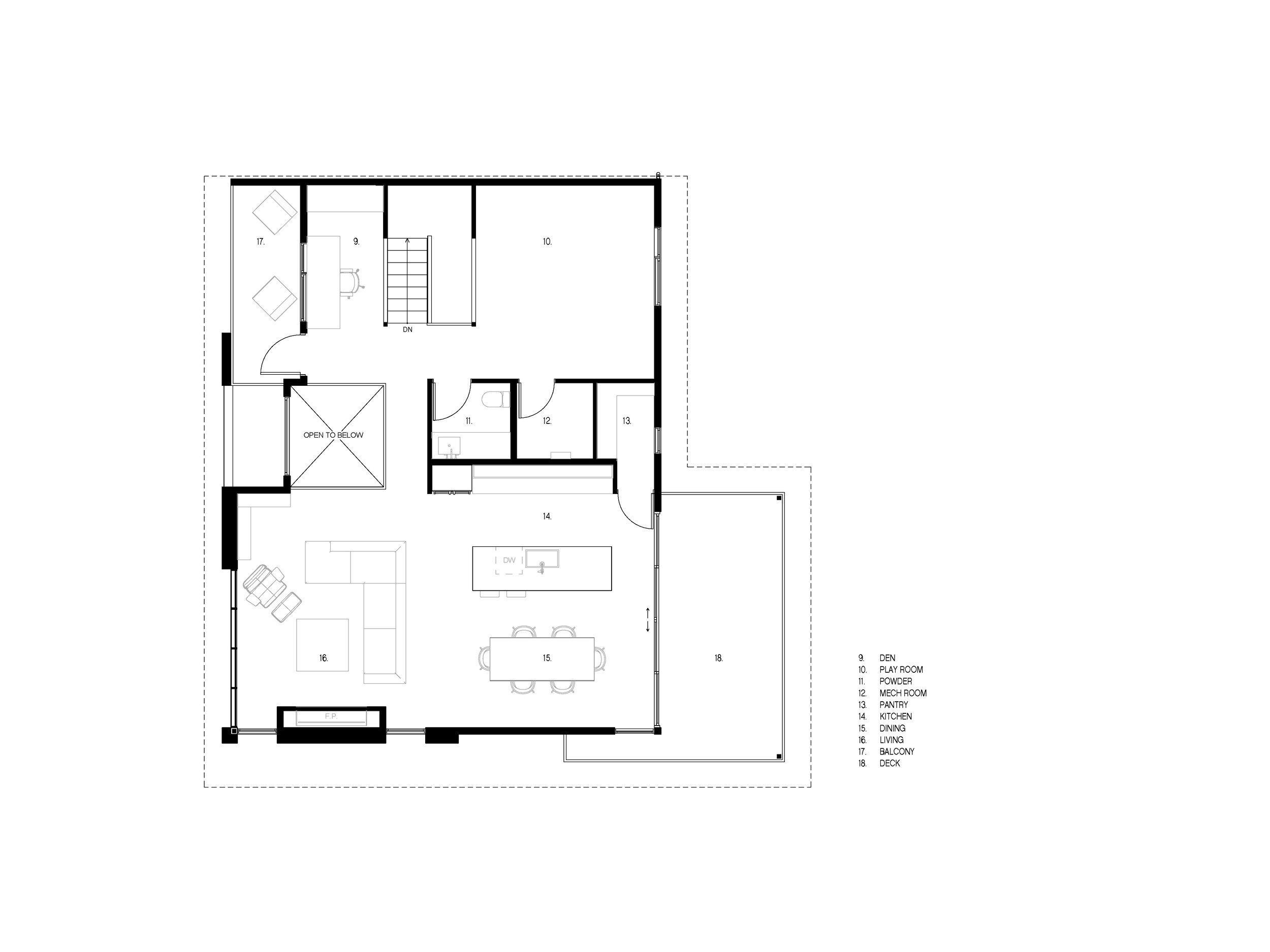 VALLEY VIEW — a34studio
