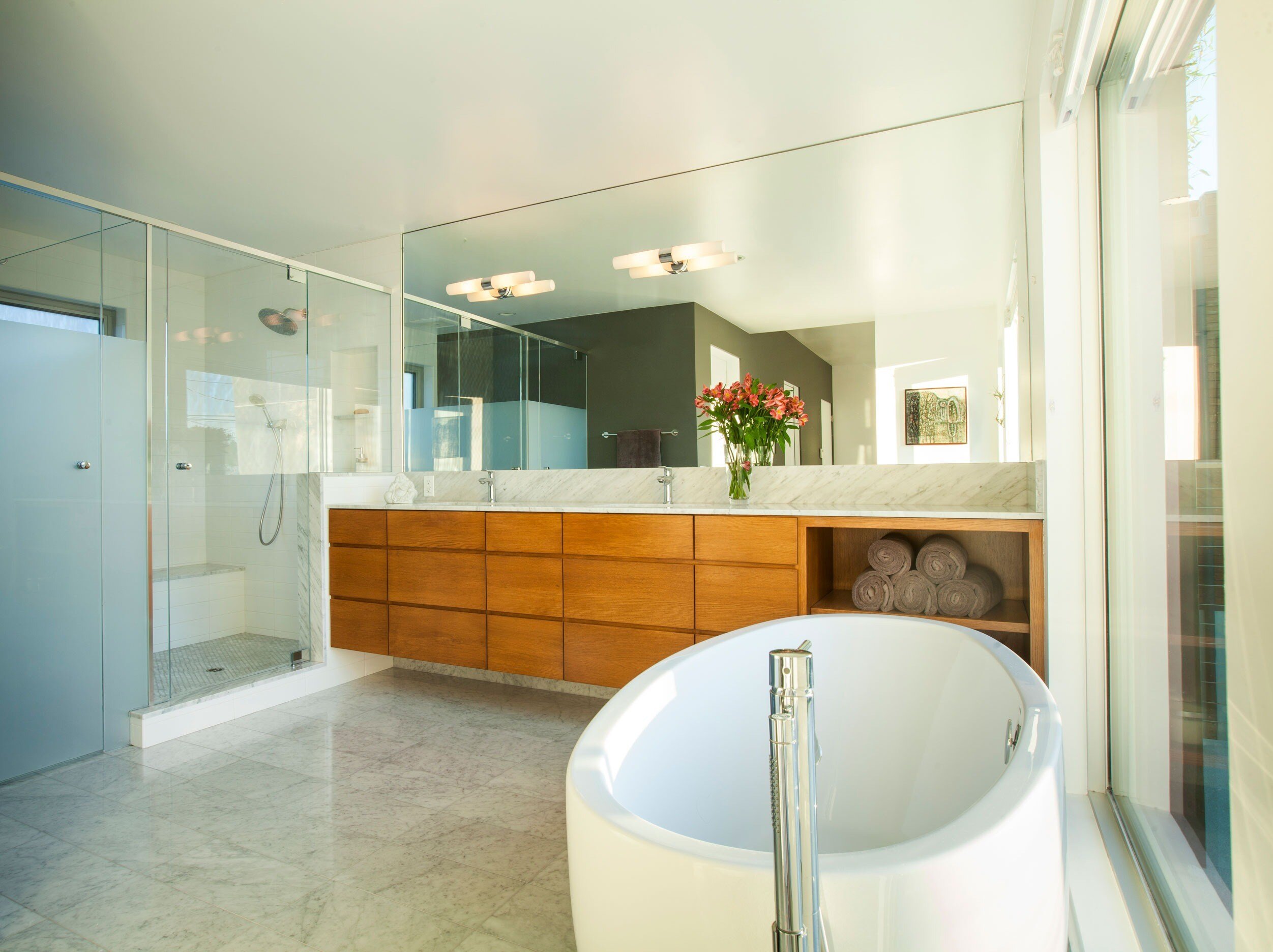Venice Beach Residence — AB Design Studio