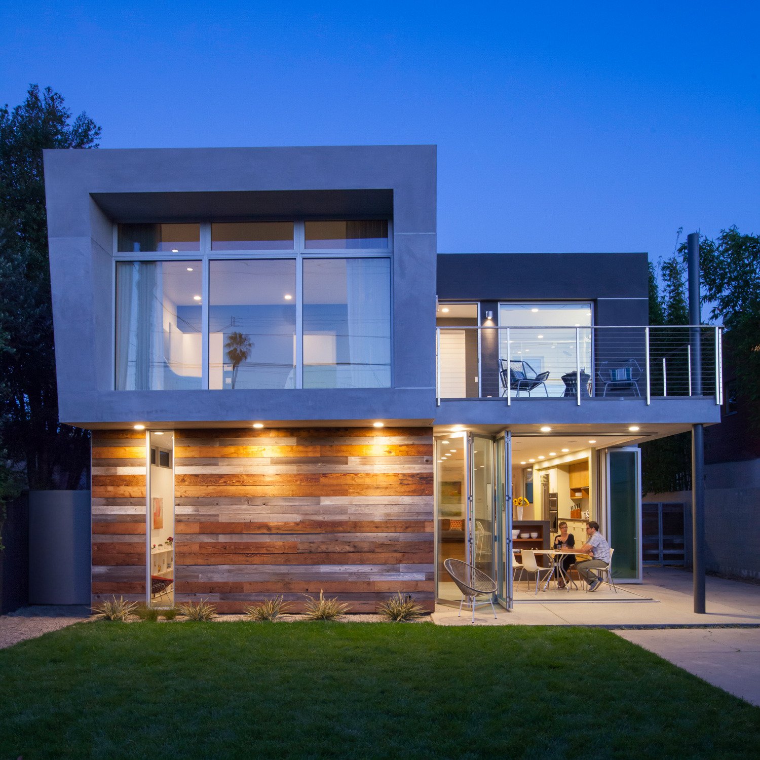Venice Beach Residence — AB Design Studio