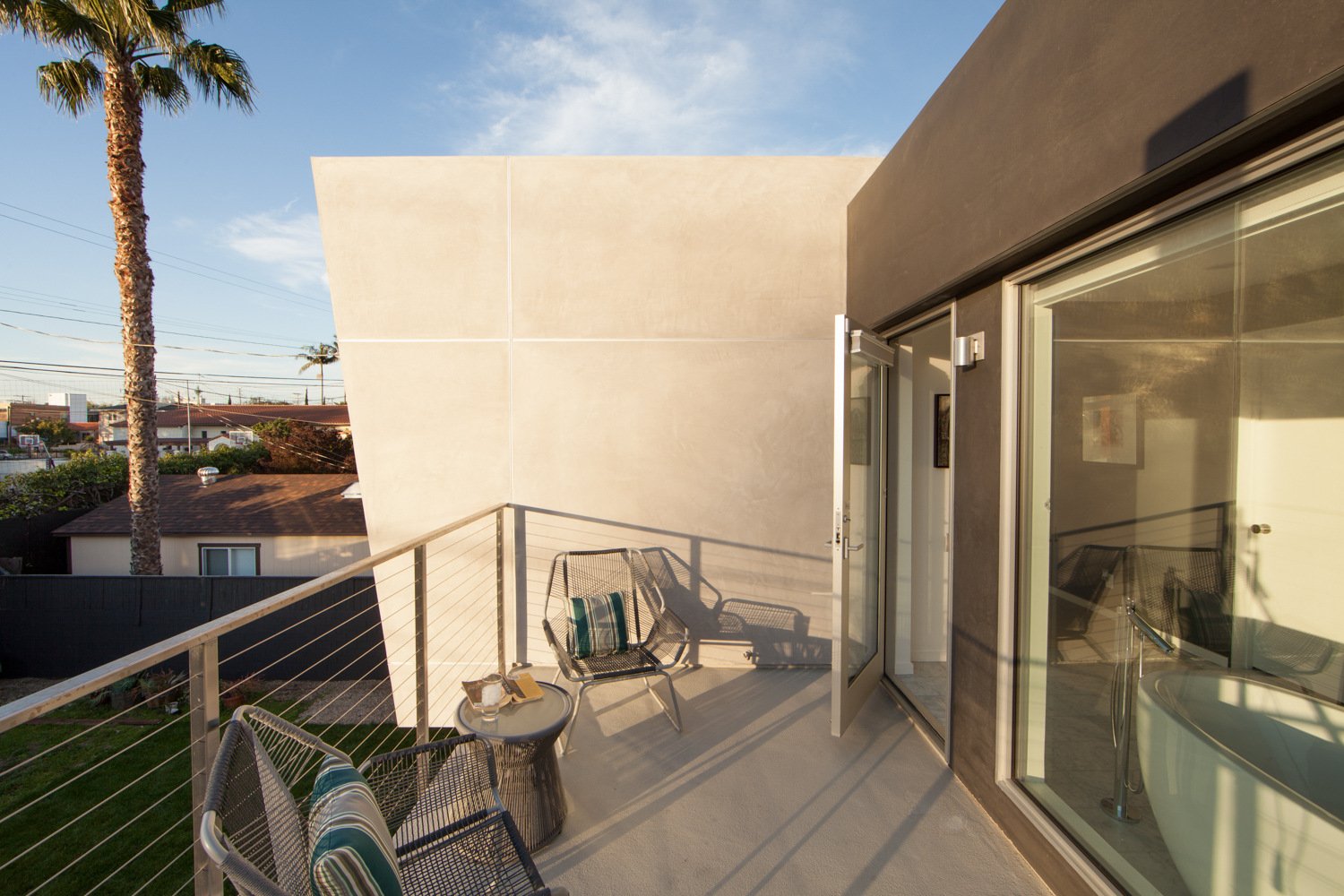 Venice Beach Residence — AB Design Studio