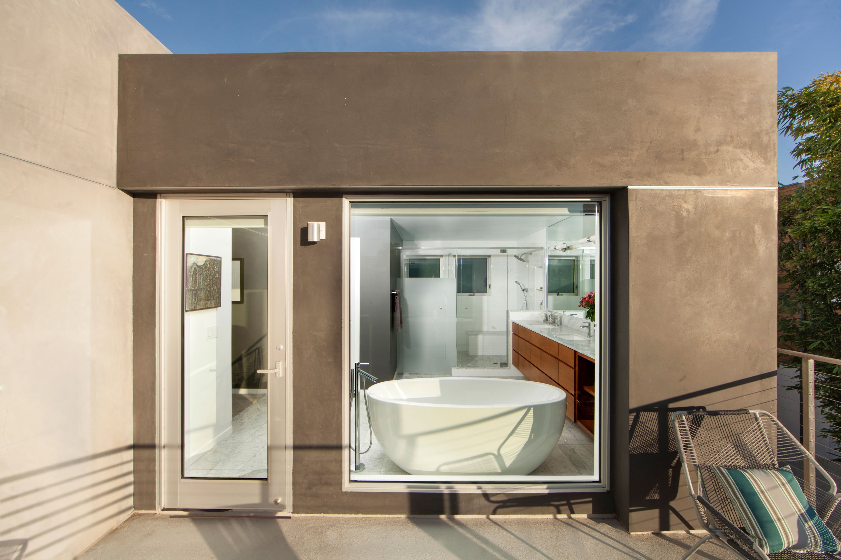 Venice Beach Residence — AB Design Studio