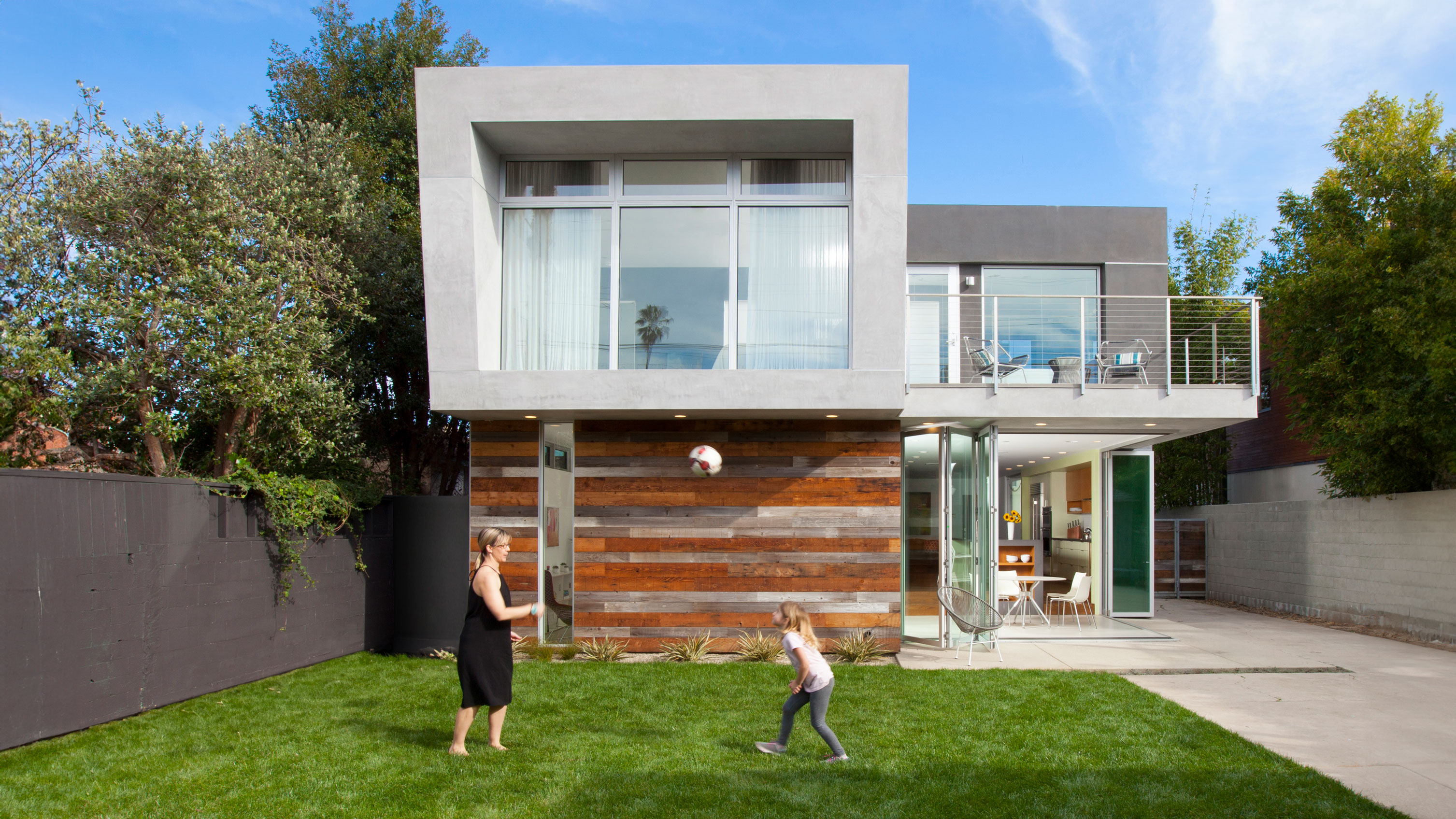 Venice Beach Residence — AB Design Studio