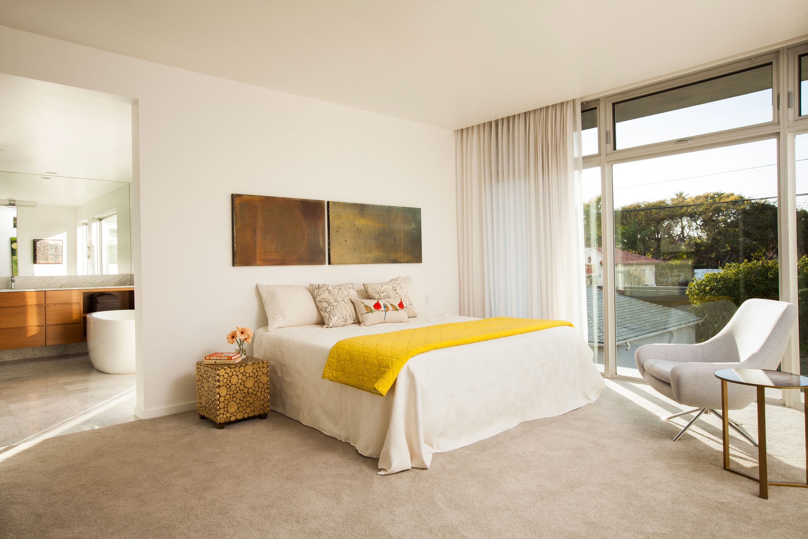 Venice Beach Residence — AB Design Studio