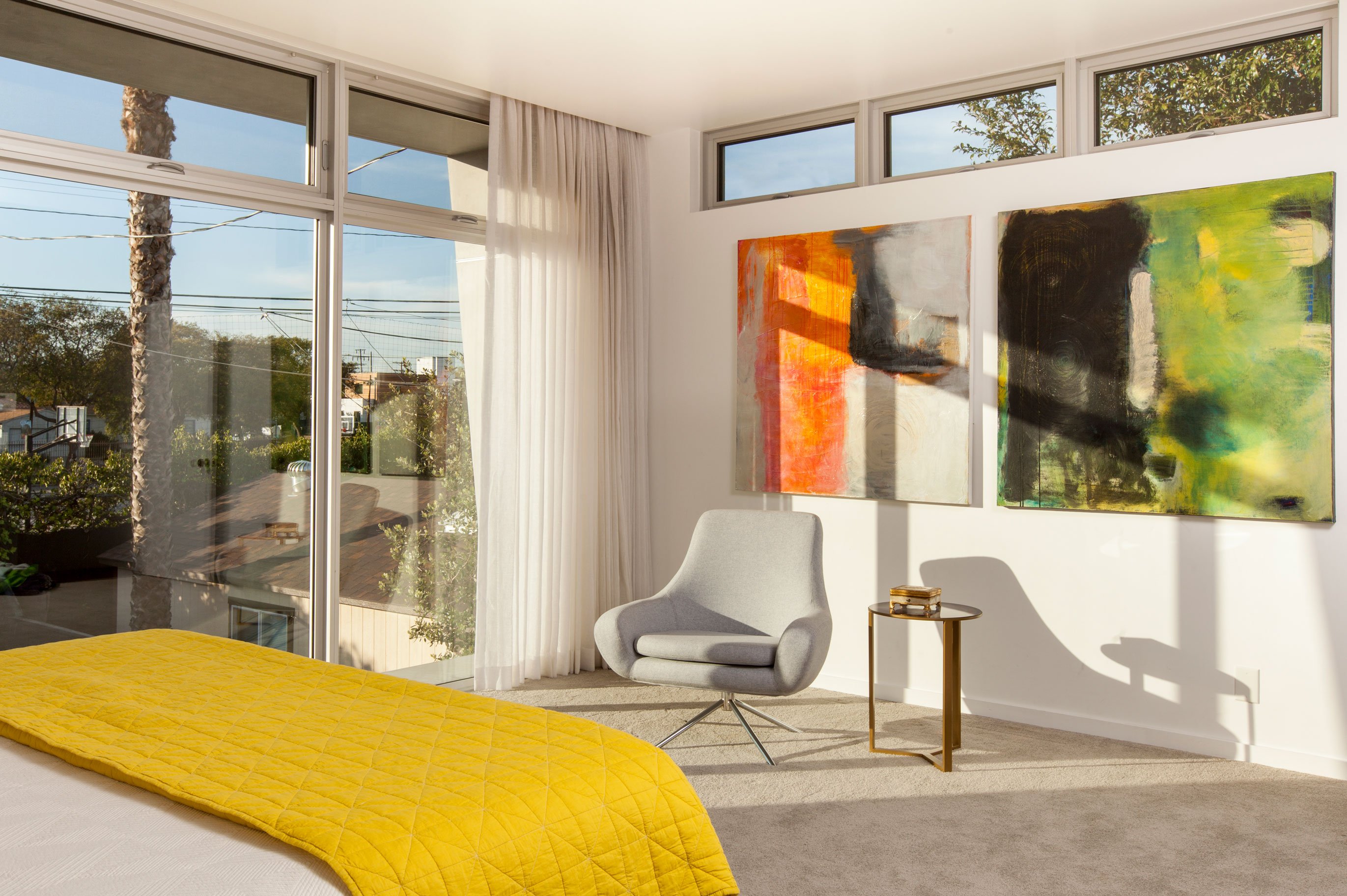 Venice Beach Residence — AB Design Studio